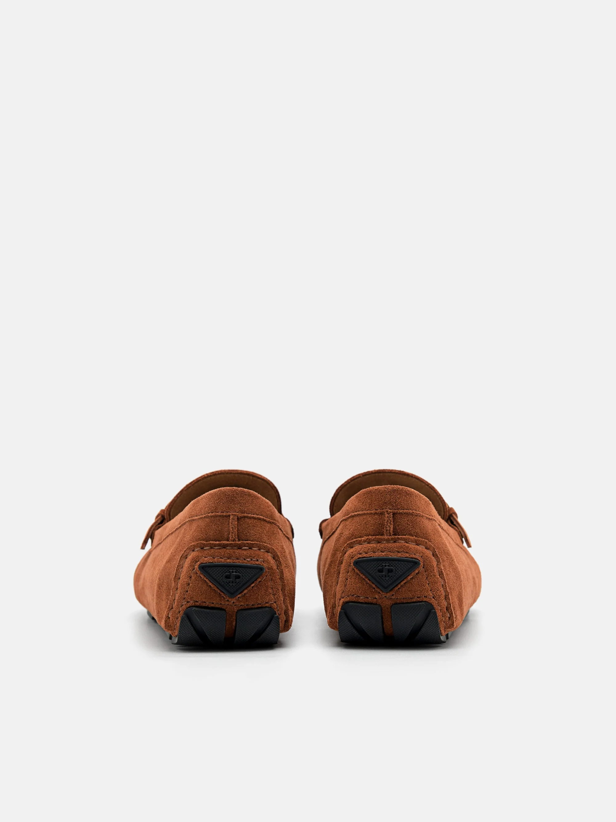 Gio Leather Driving Shoes - Image 3