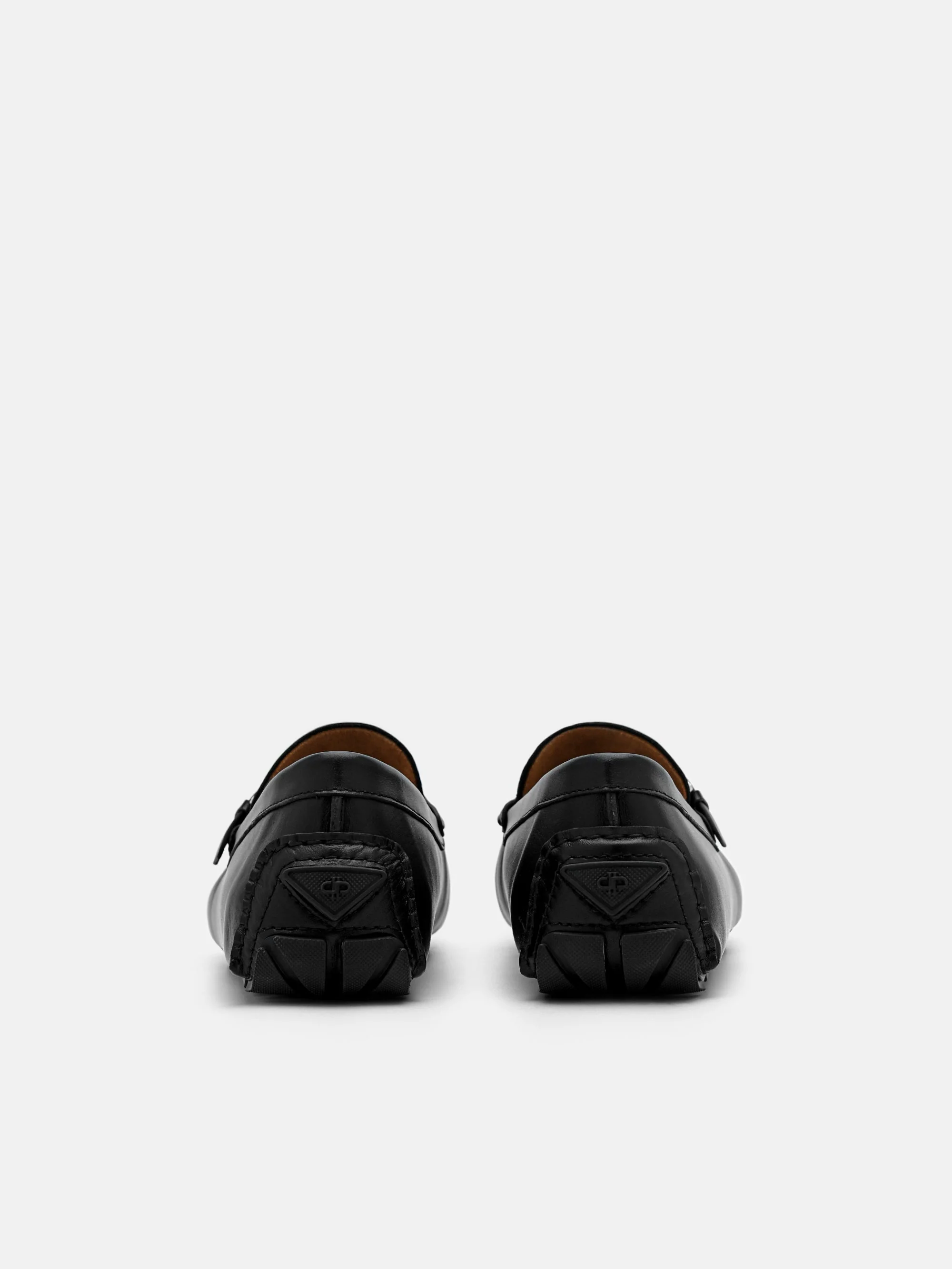 Gio Leather Driving Shoes - Image 8