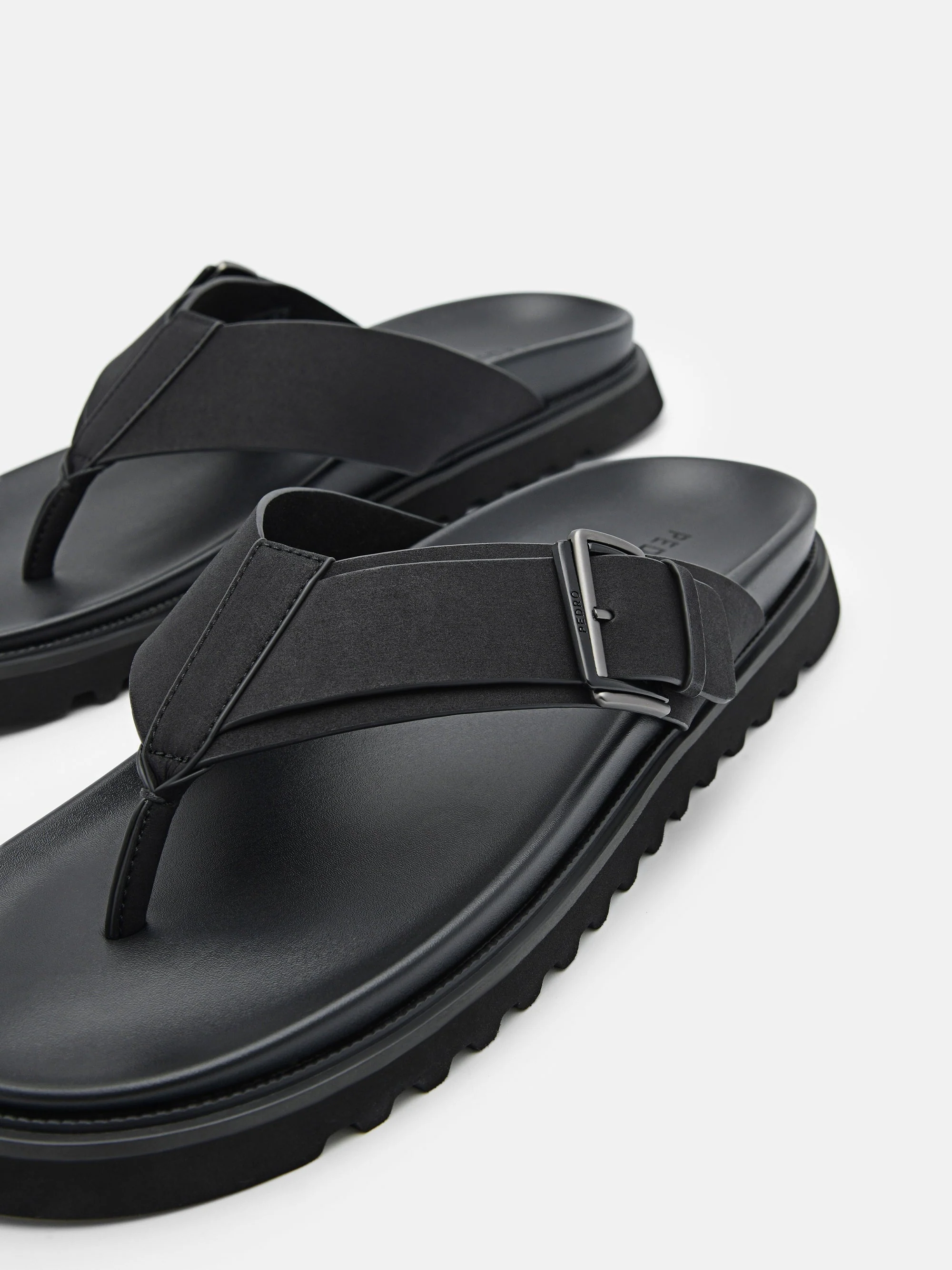 Arche Thong Sandals - Image 10