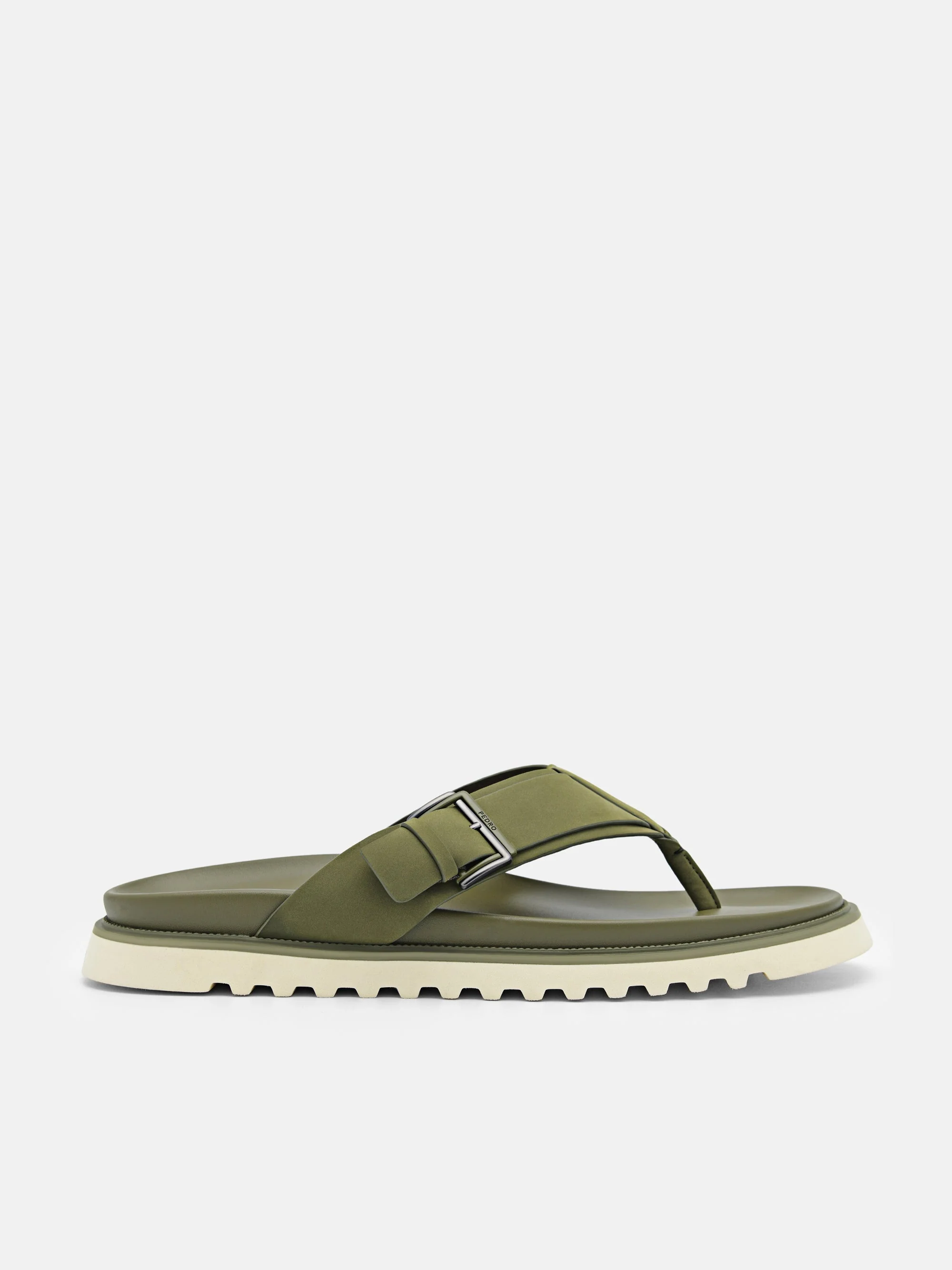 Arche Thong Sandals - Image 11