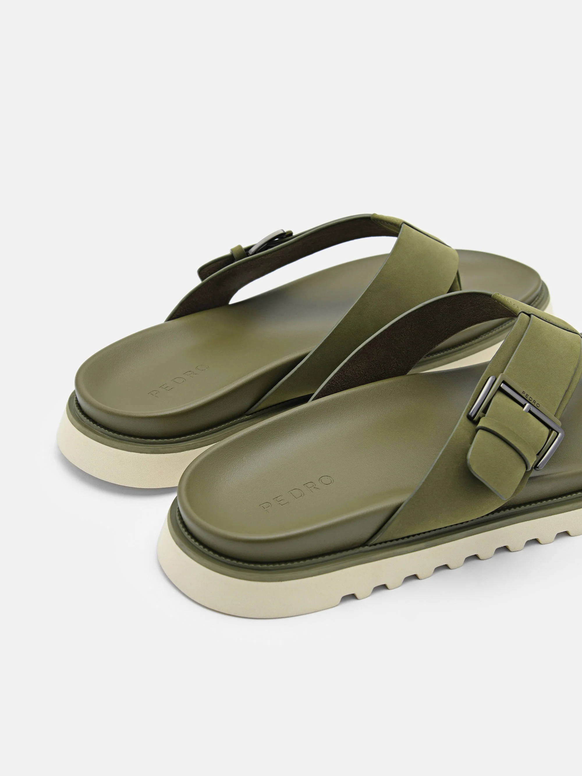 Arche Thong Sandals - Image 13