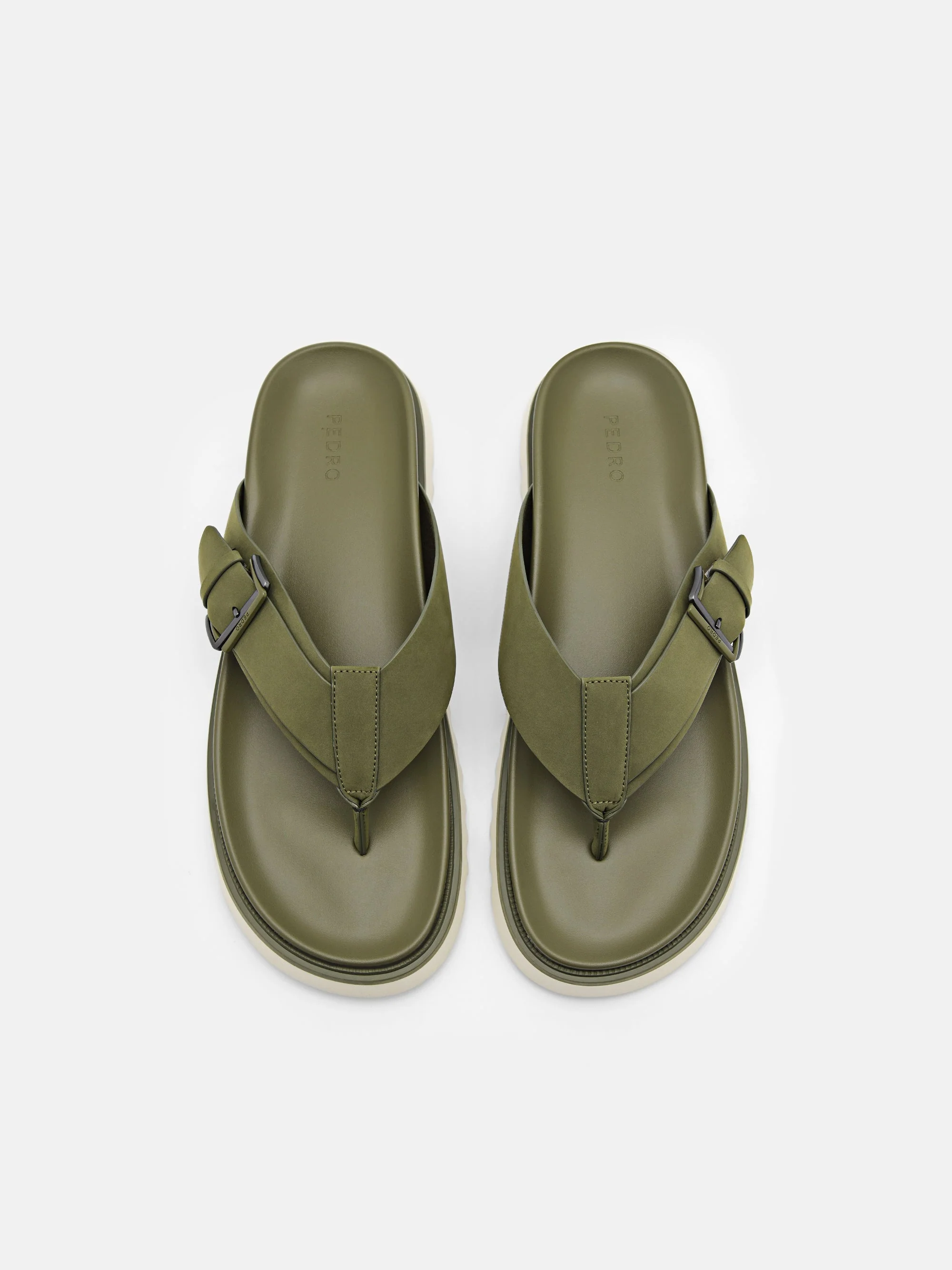 Arche Thong Sandals - Image 14