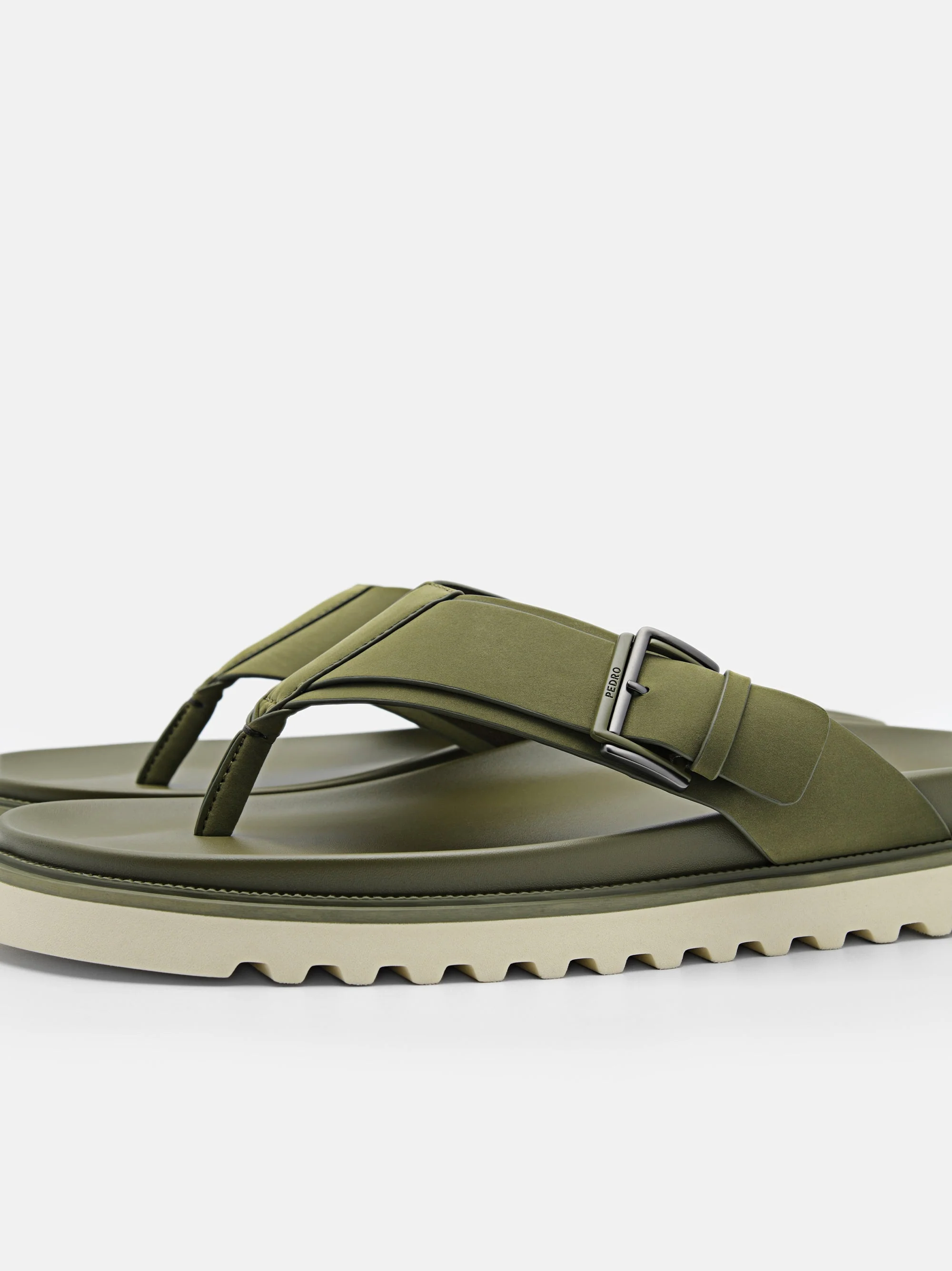 Arche Thong Sandals - Image 15