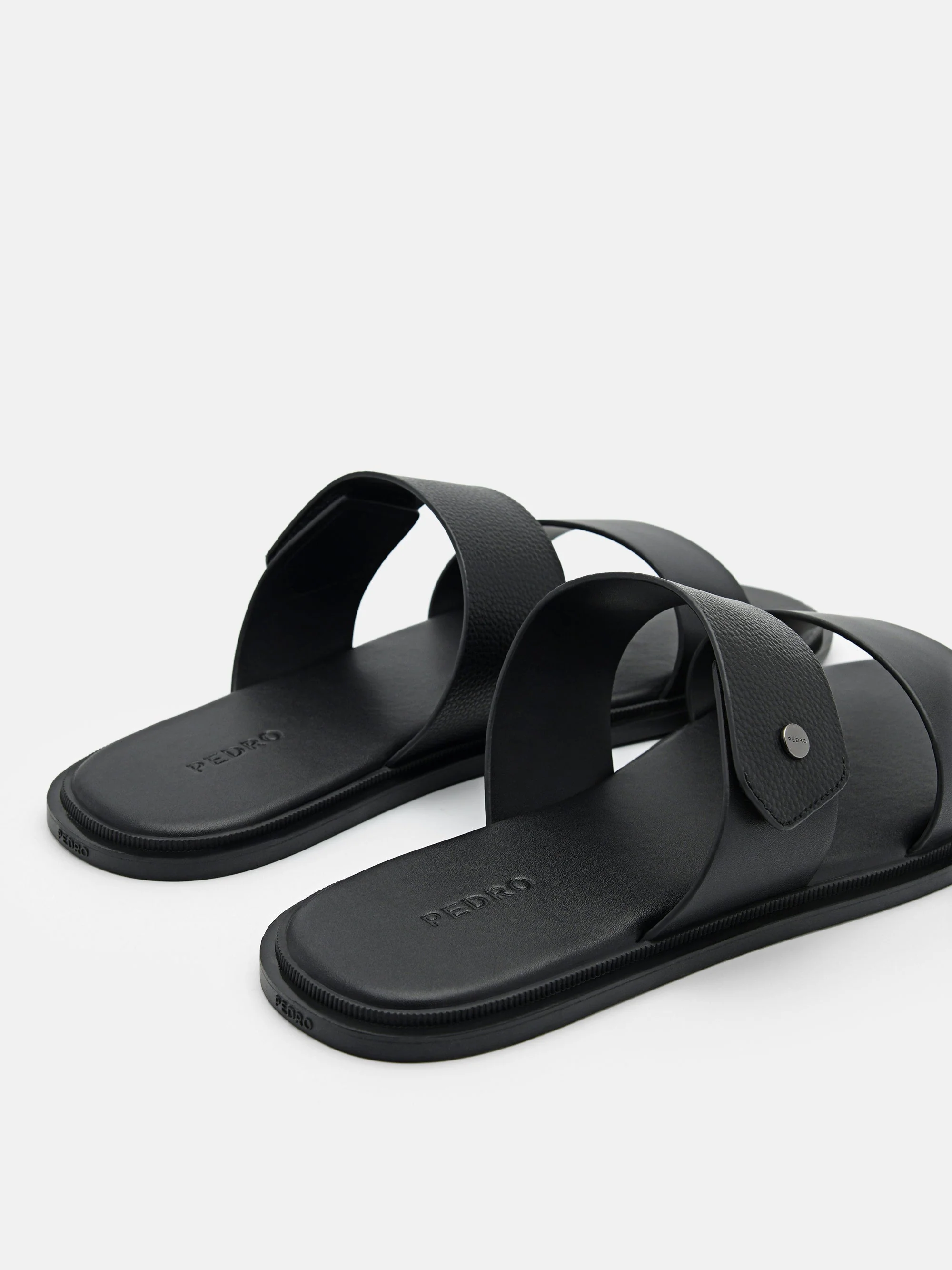 Oliver Slide Sandals - Image 3