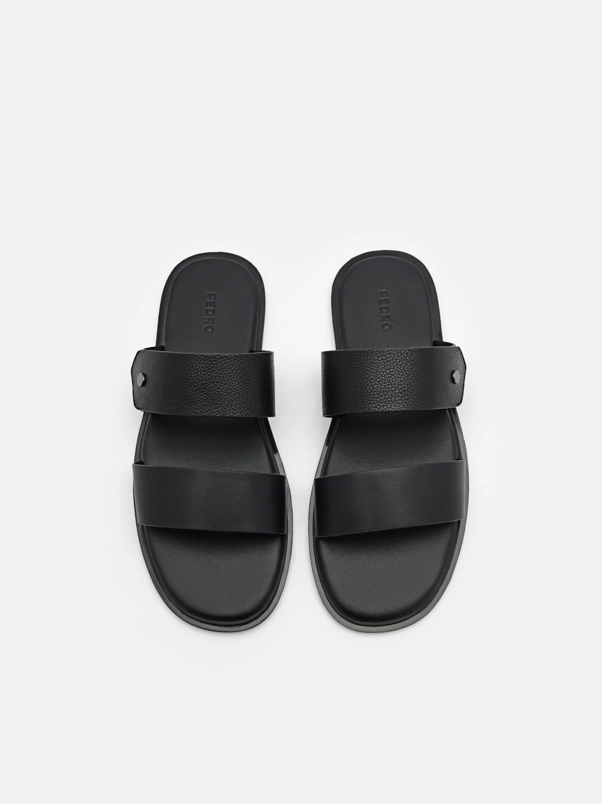 Oliver Slide Sandals - Image 4