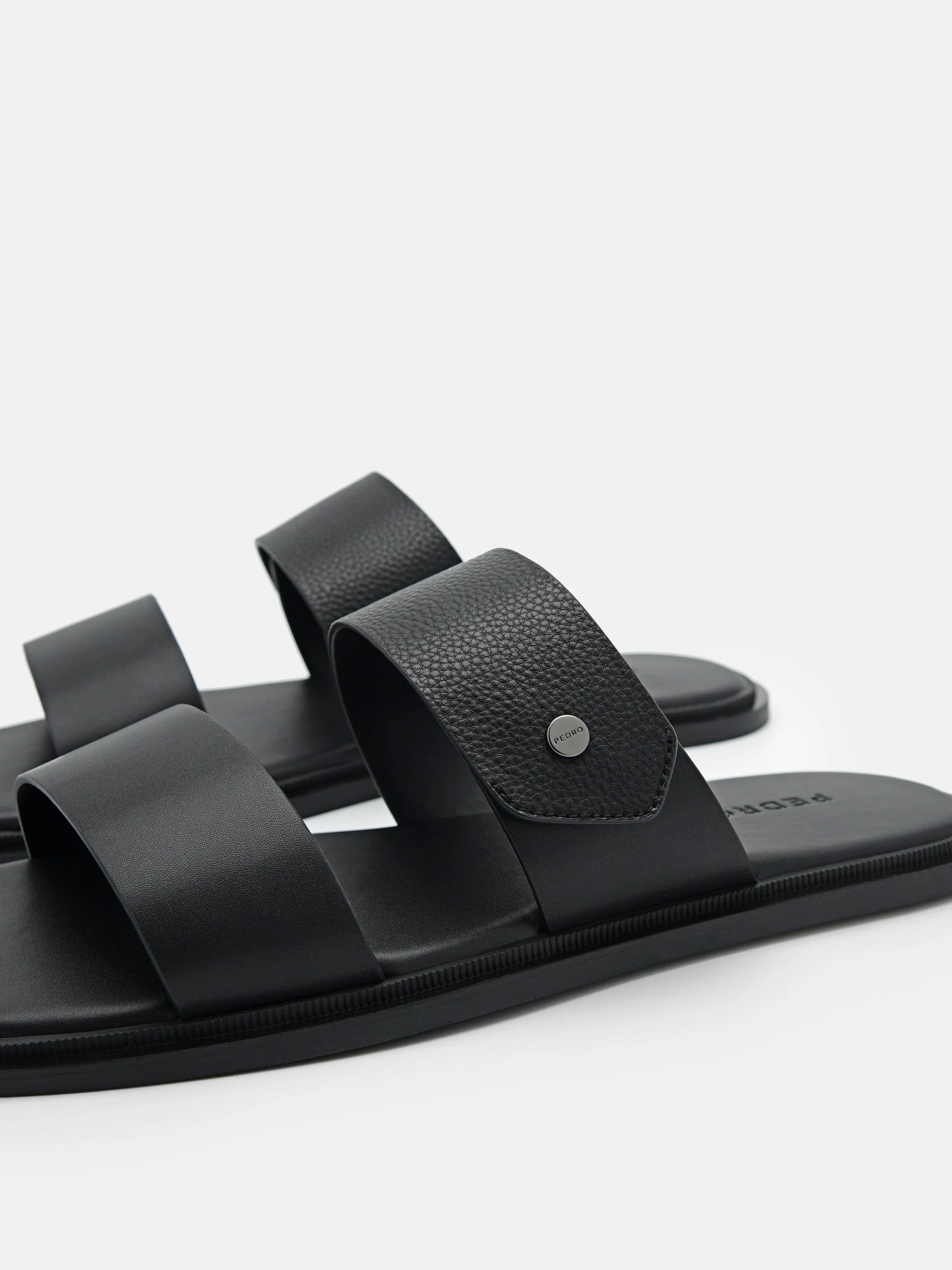 Oliver Slide Sandals - Image 5