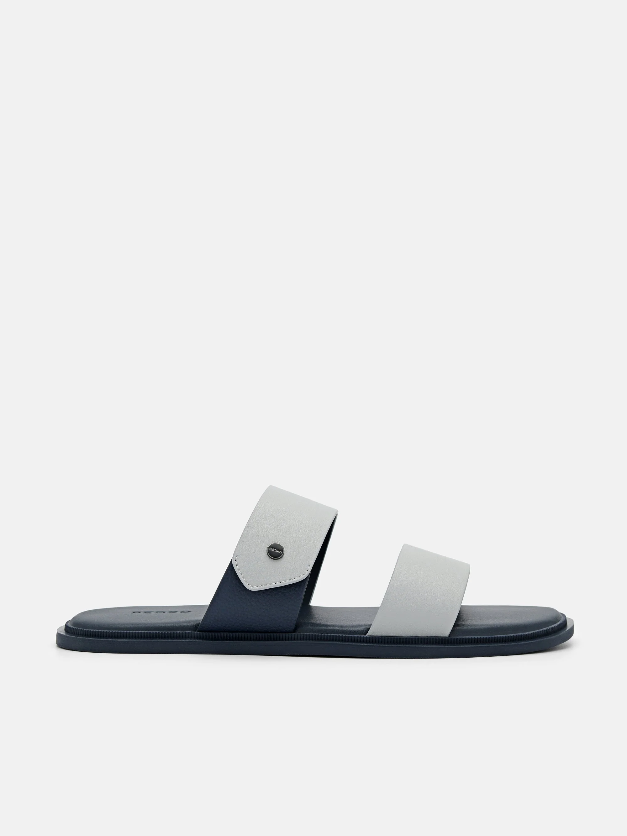 Oliver Slide Sandals - Image 6