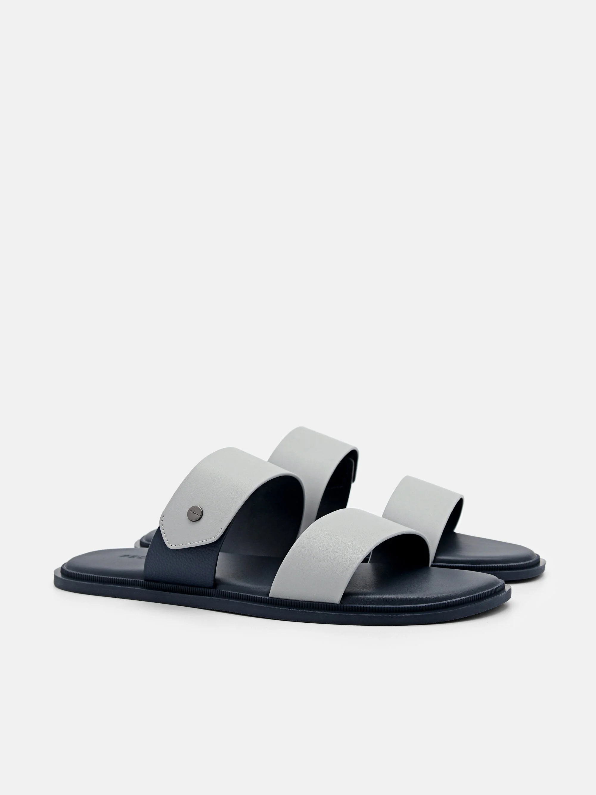Oliver Slide Sandals - Image 7