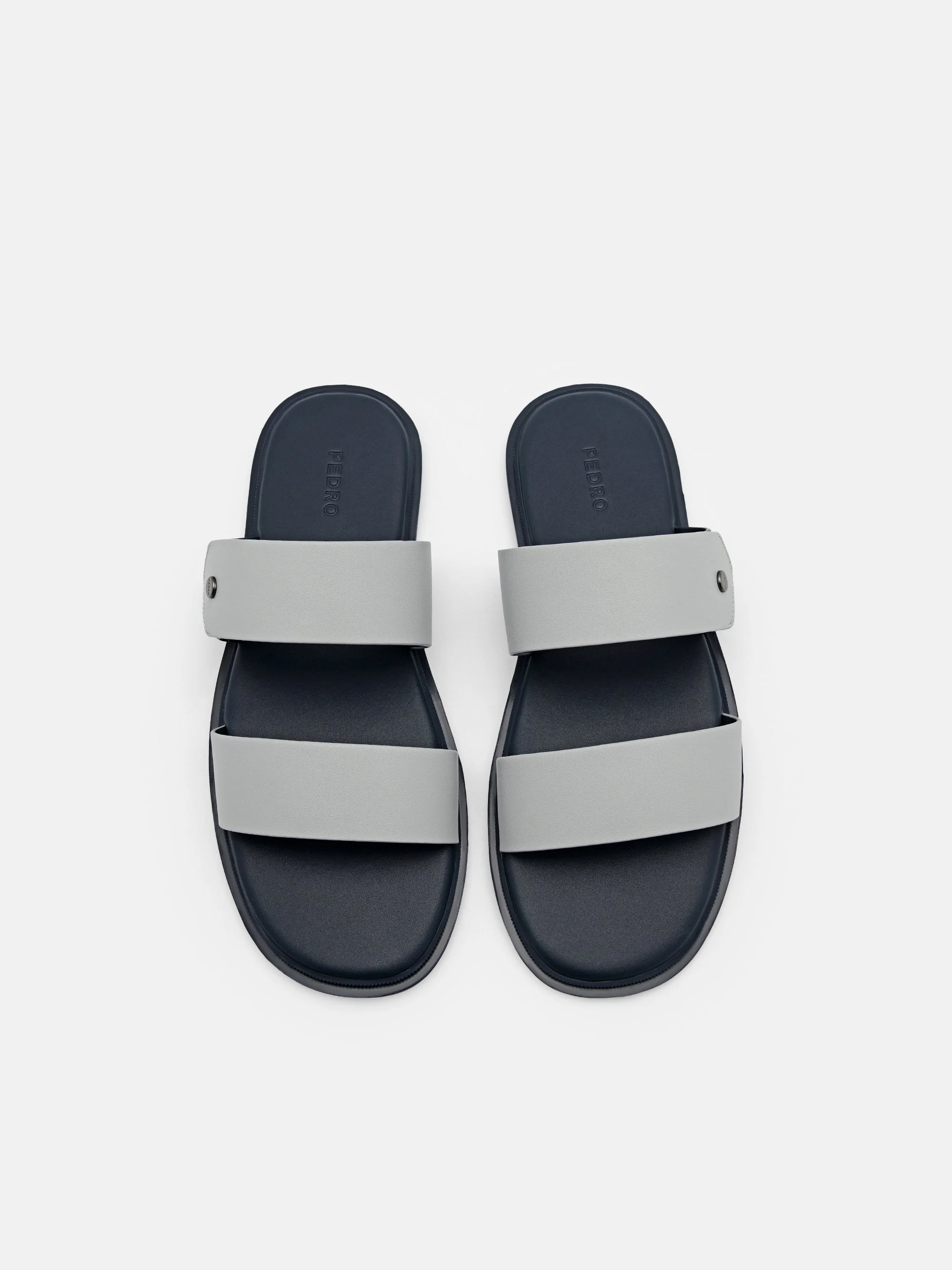Oliver Slide Sandals - Image 9