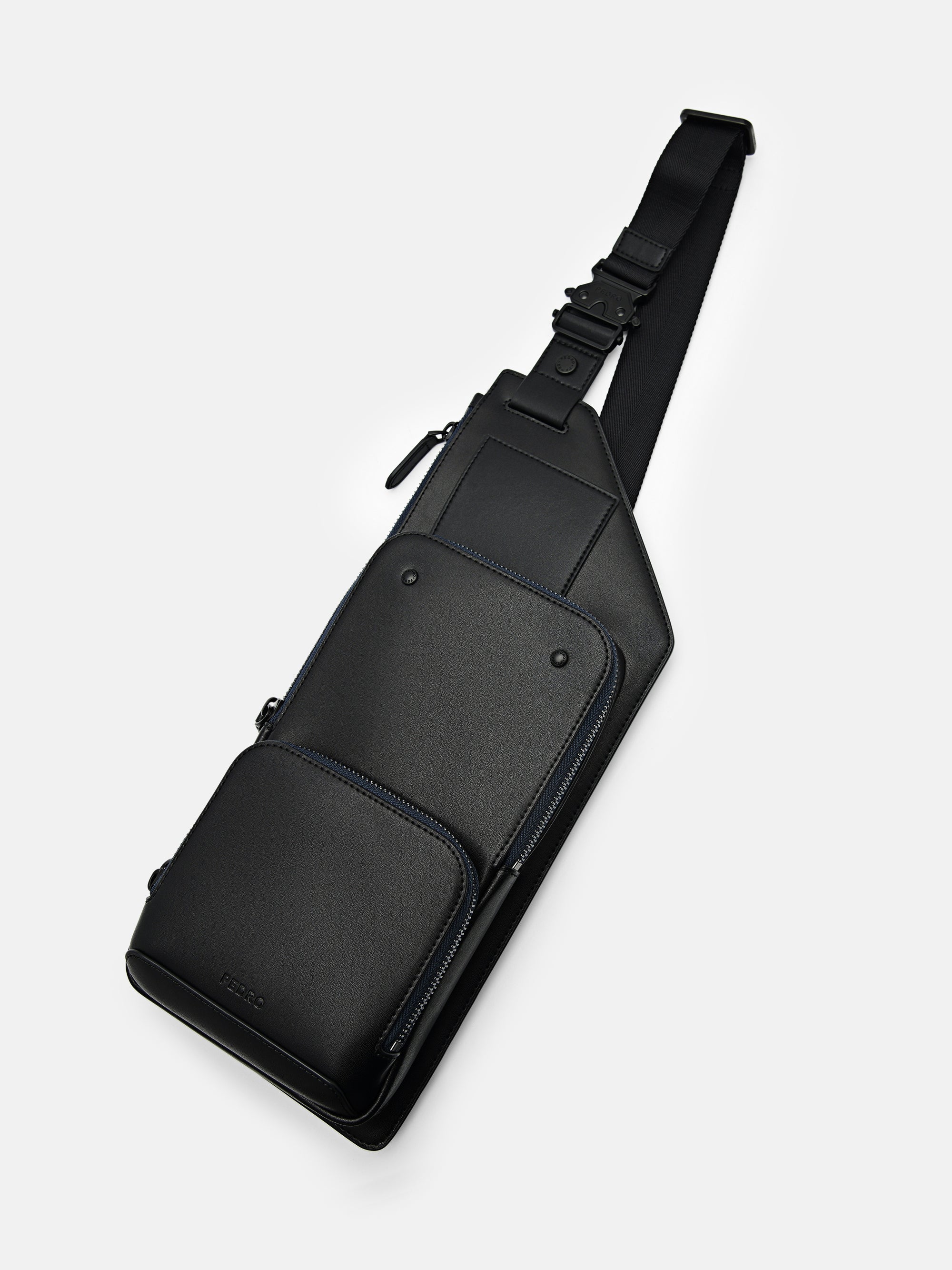 Leather Sling Pouch - Image 10