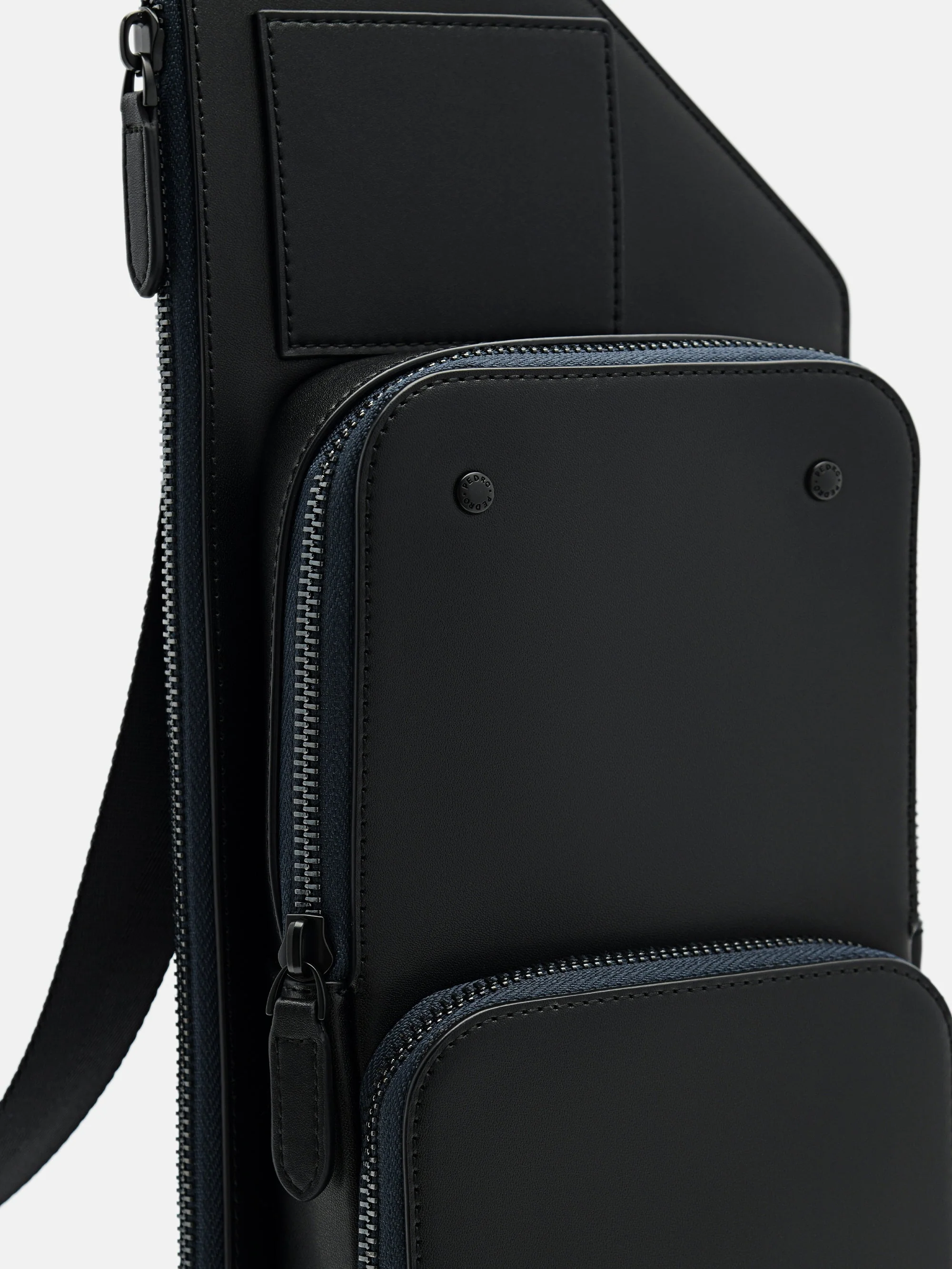 Leather Sling Pouch - Image 11