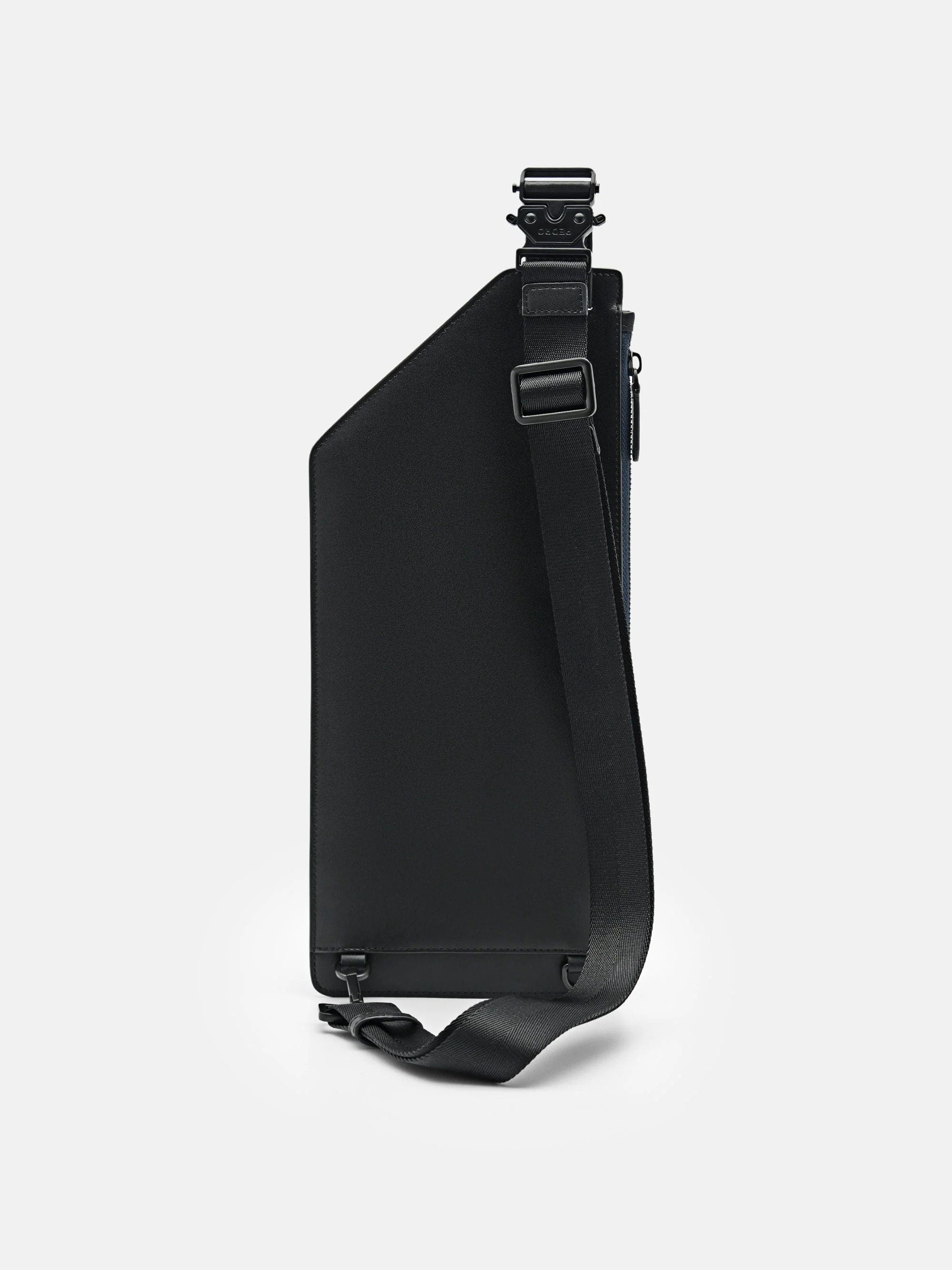 Leather Sling Pouch - Image 9