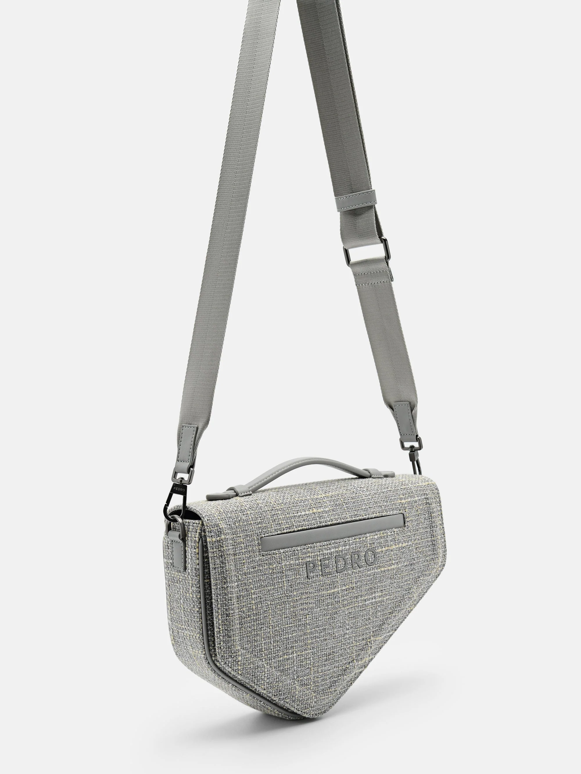 Taper Sling Bag - Image 4