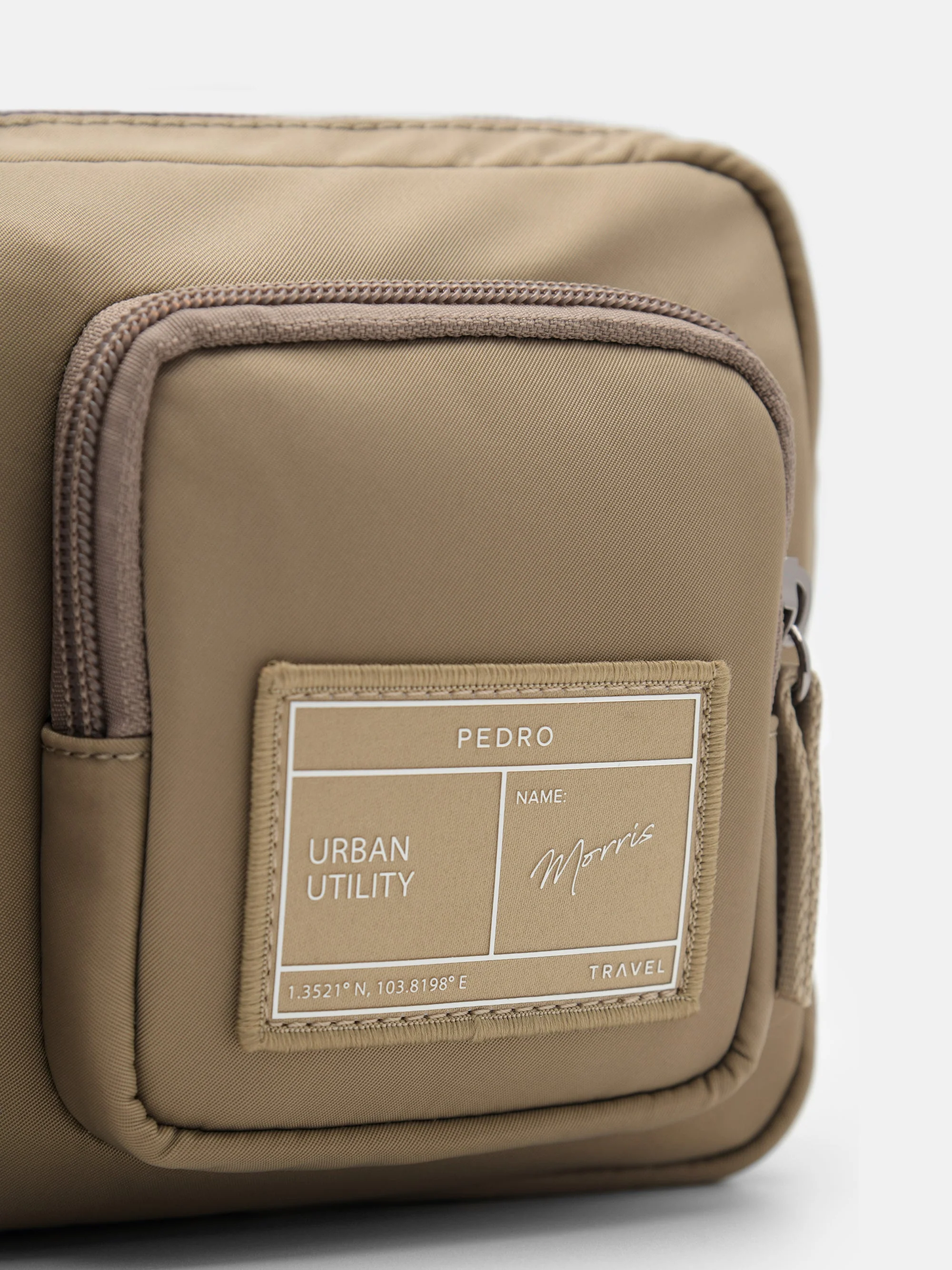 Morris Sling Pouch - Image 4