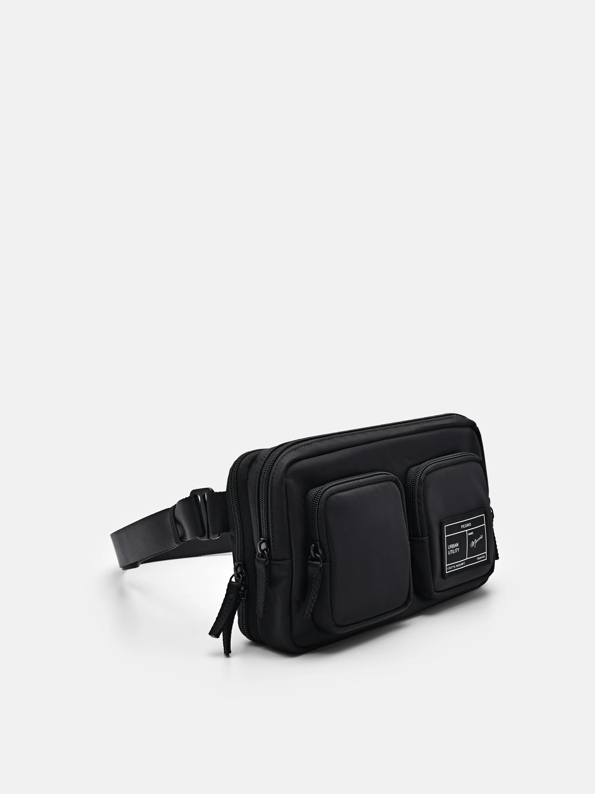 Morris Sling Pouch - Image 8