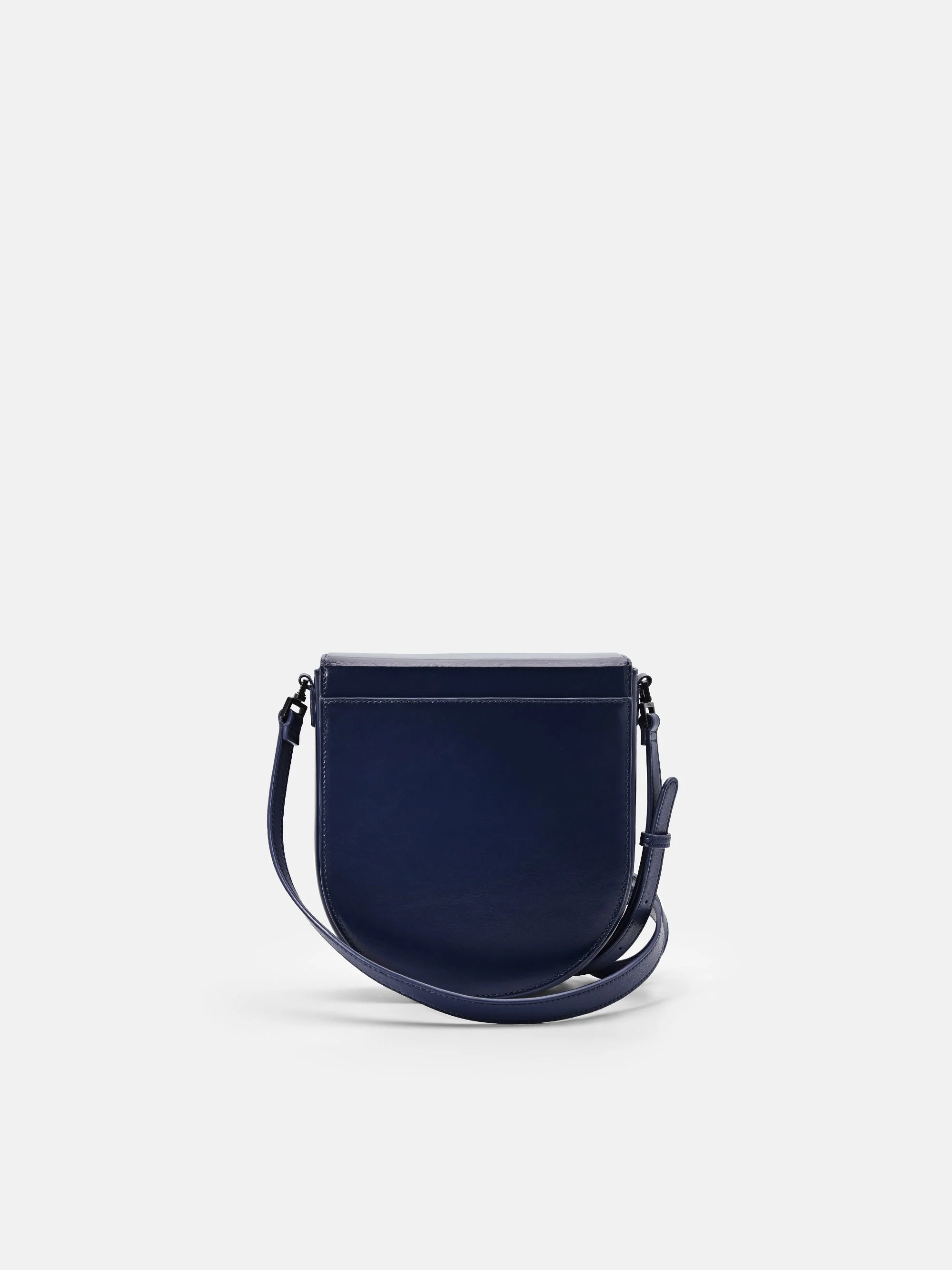 PEDRO Icon Leather Sling Bag - Image 3