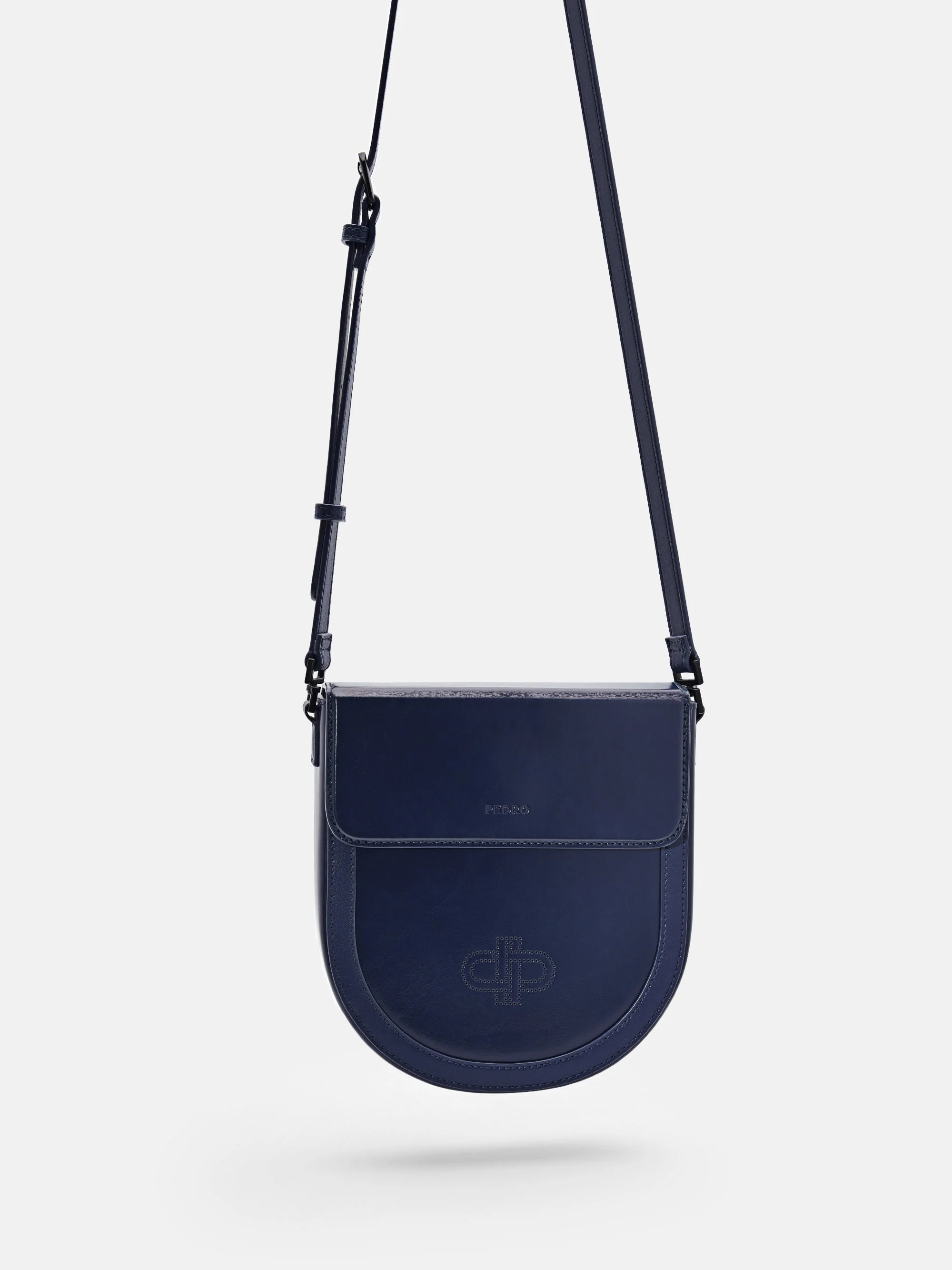 PEDRO Icon Leather Sling Bag - Image 4