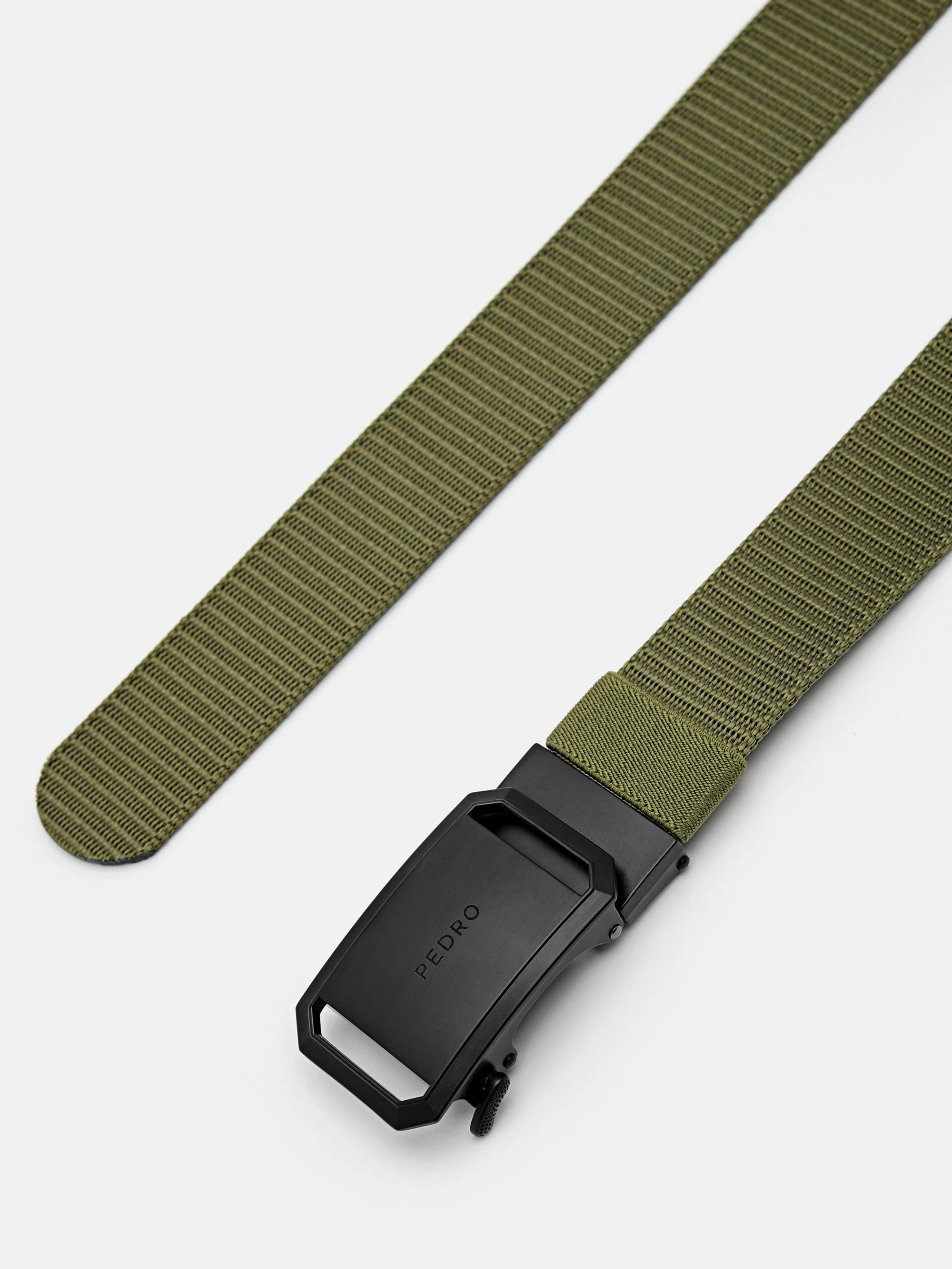 Nylon Automatic Belt - Image 4