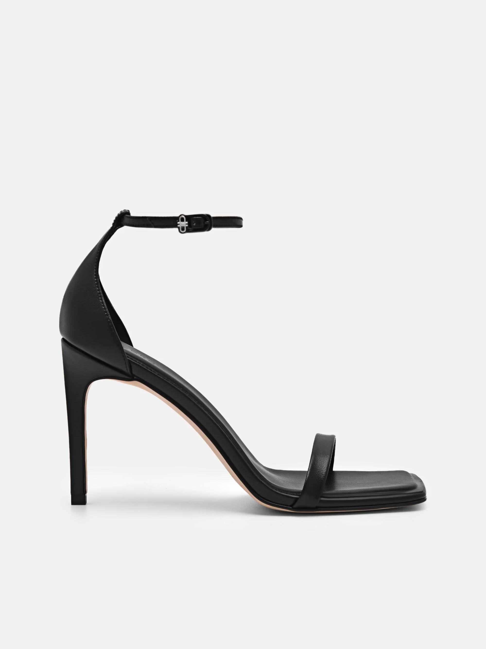 PEDRO Studio Donna Leather Heels - Image 6