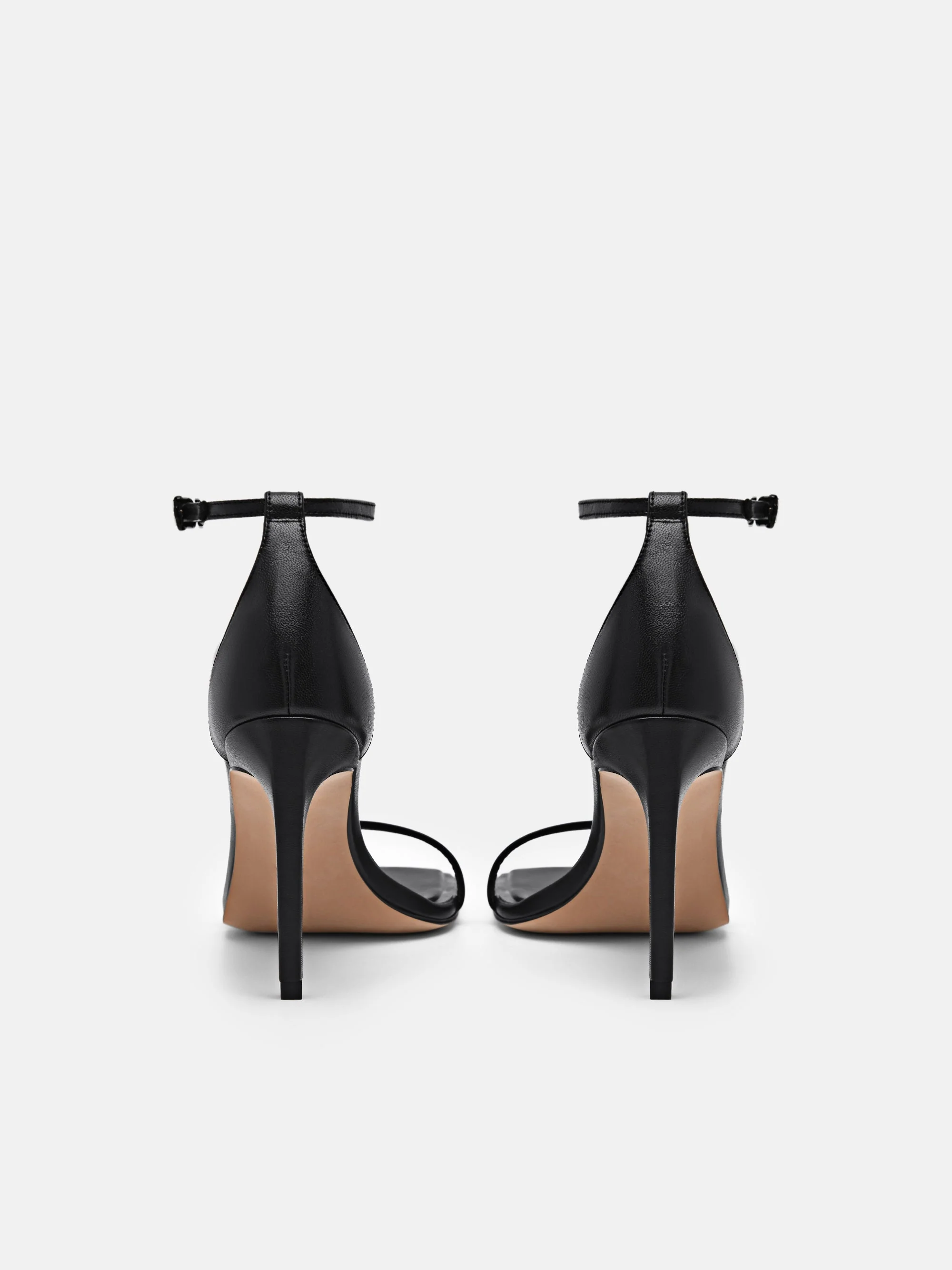 PEDRO Studio Donna Leather Heels - Image 8