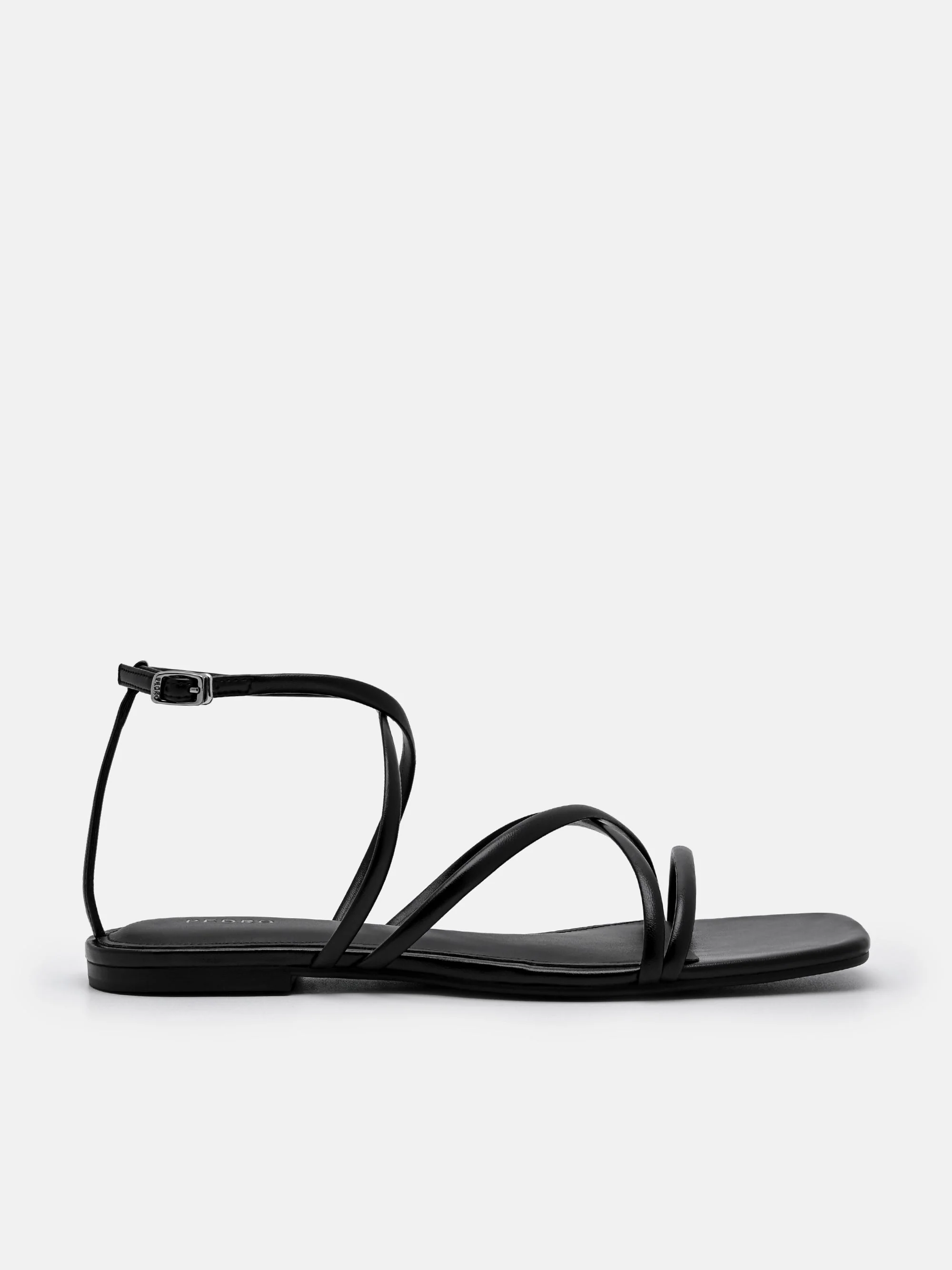 Pallas Ankle Strap Sandals - Image 11