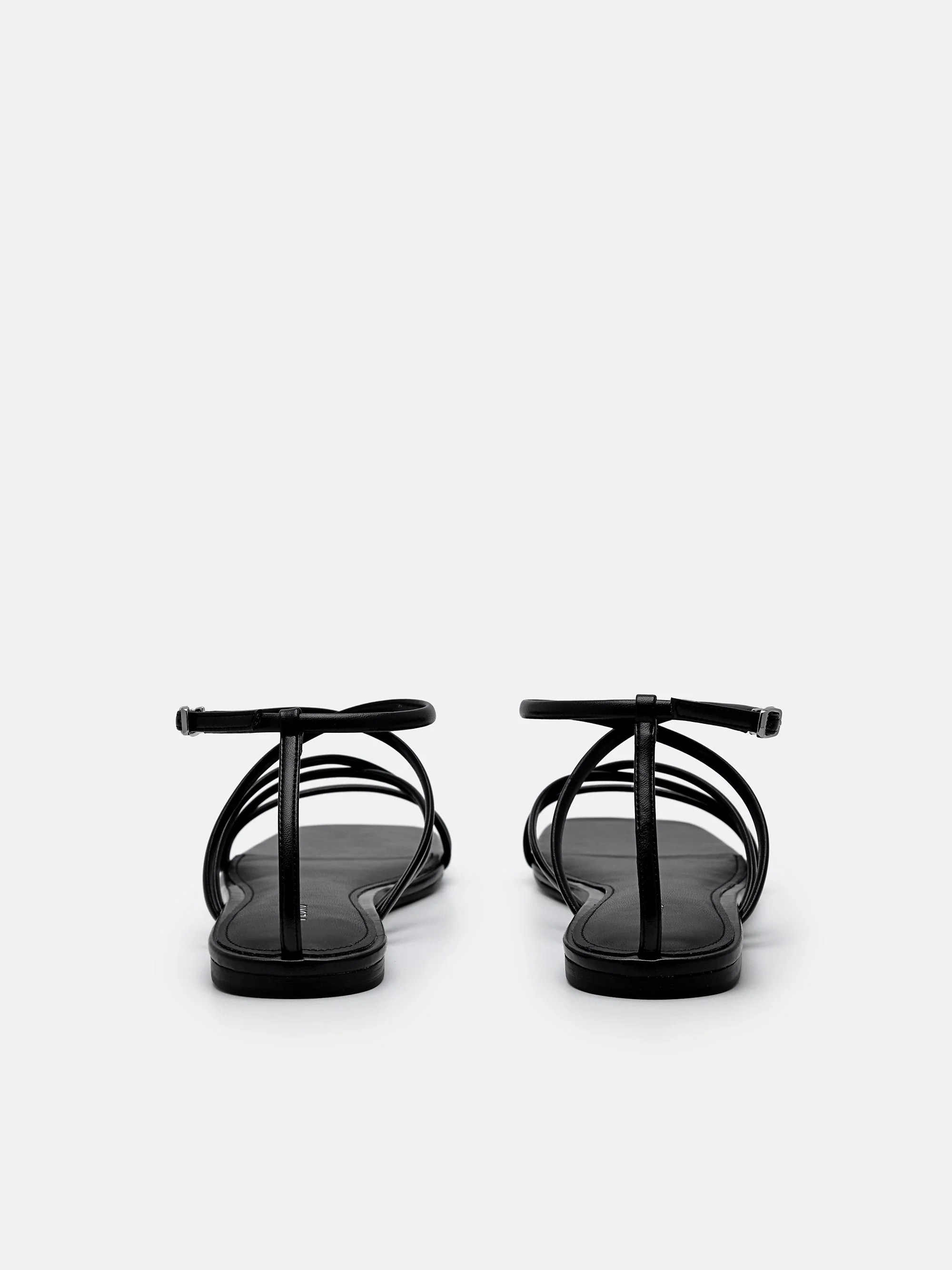 Pallas Ankle Strap Sandals - Image 13