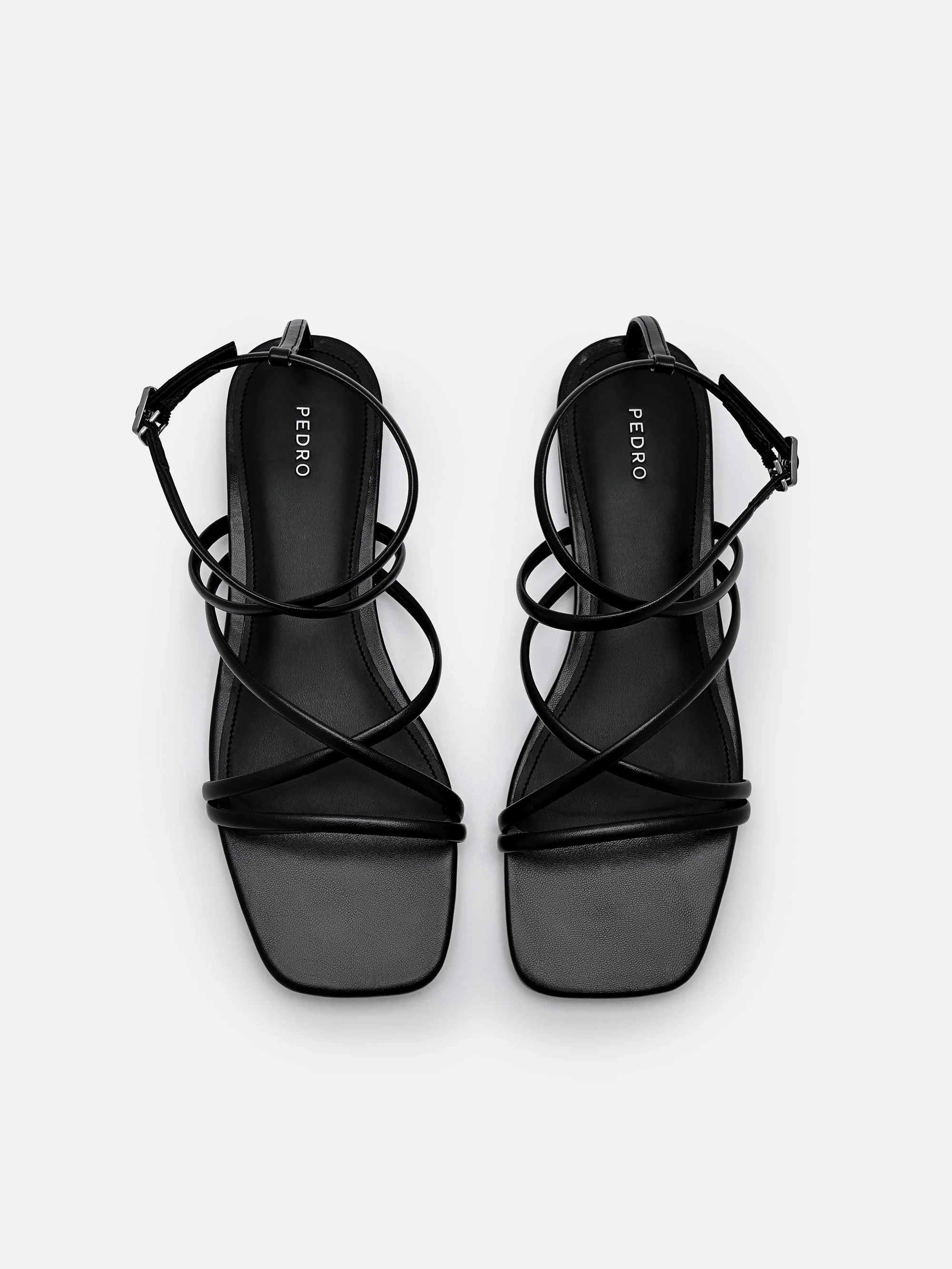 Pallas Ankle Strap Sandals - Image 14