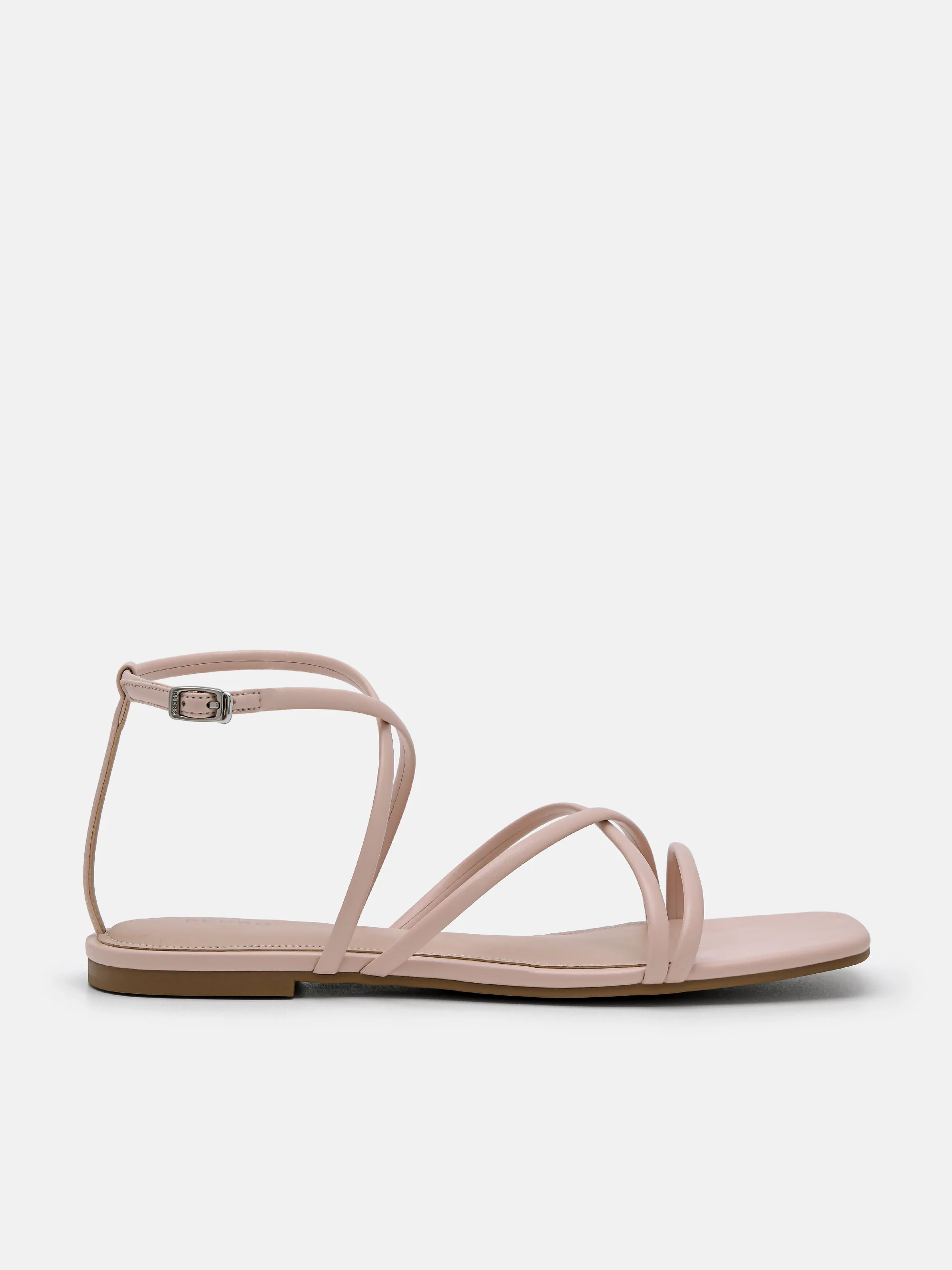 Pallas Ankle Strap Sandals - Image 6