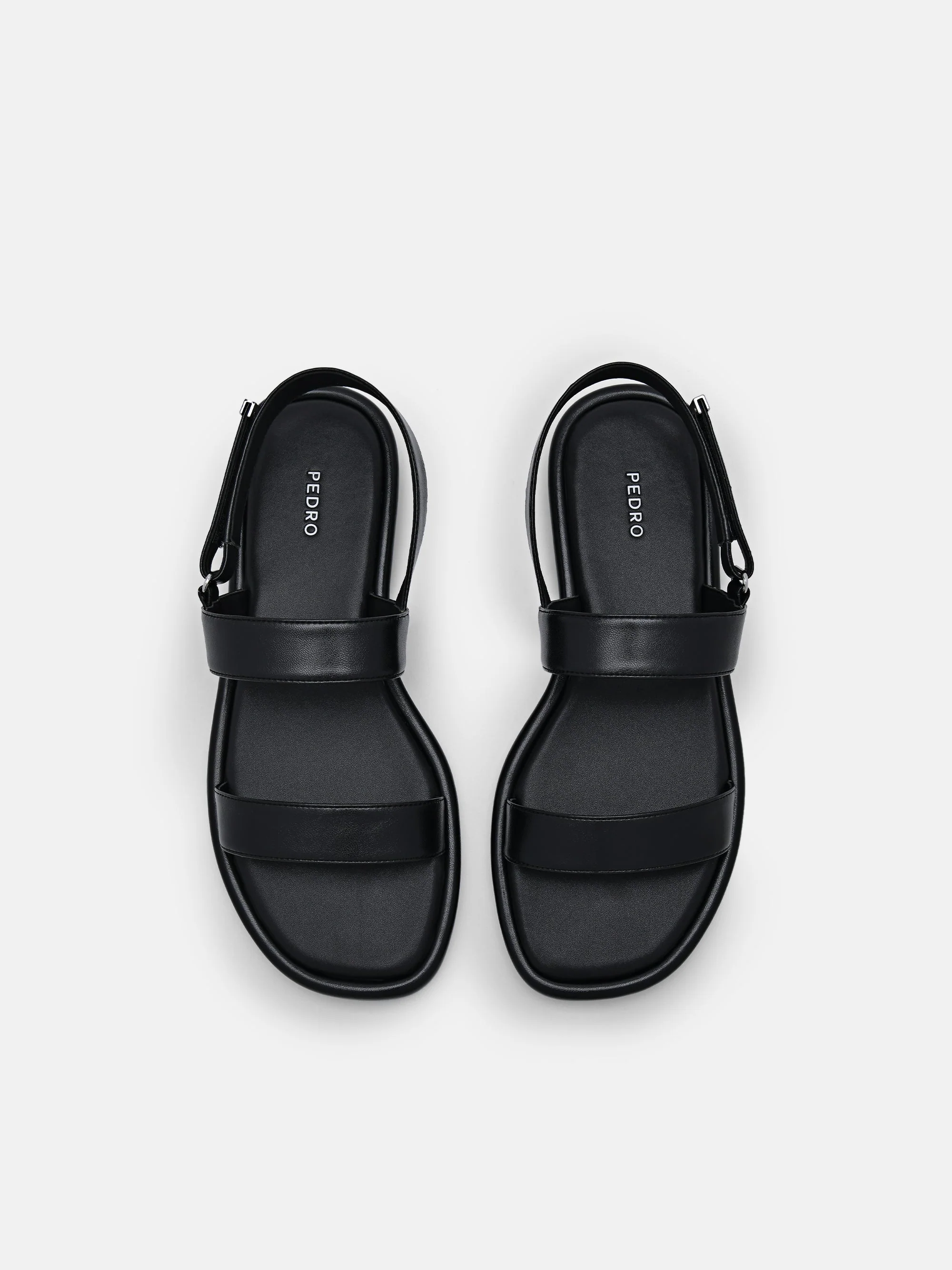 Rhessi Slingback Sandals - Image 4