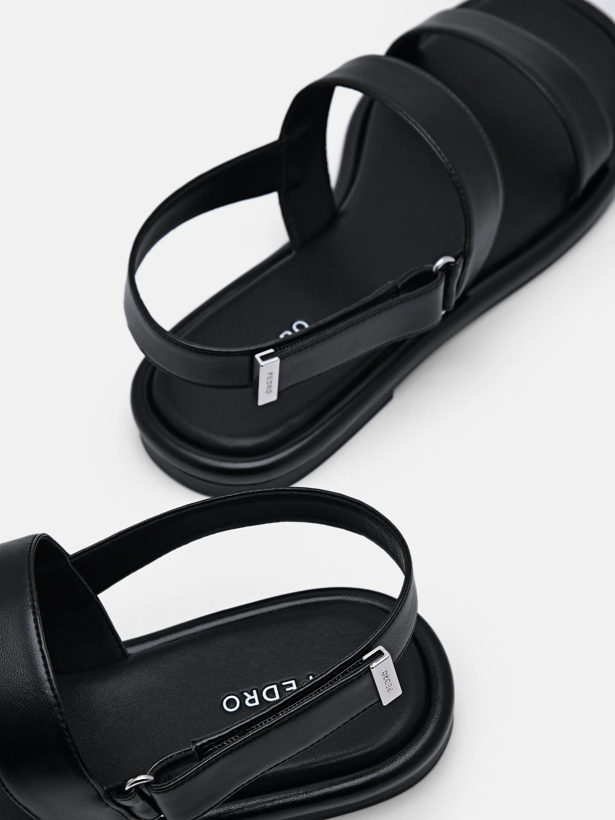 Rhessi Slingback Sandals - Image 5