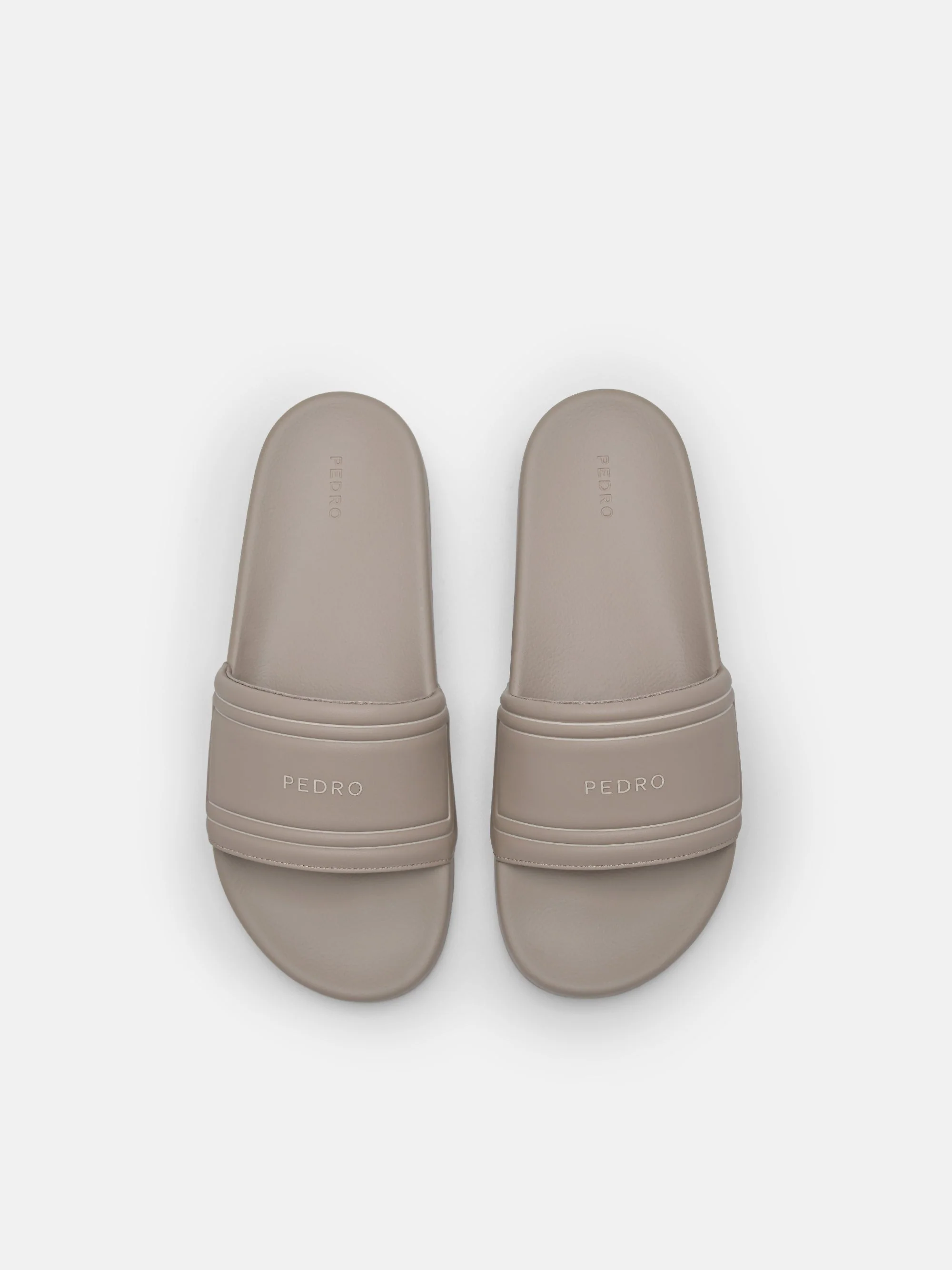 Billie Slide Sandals - Image 4