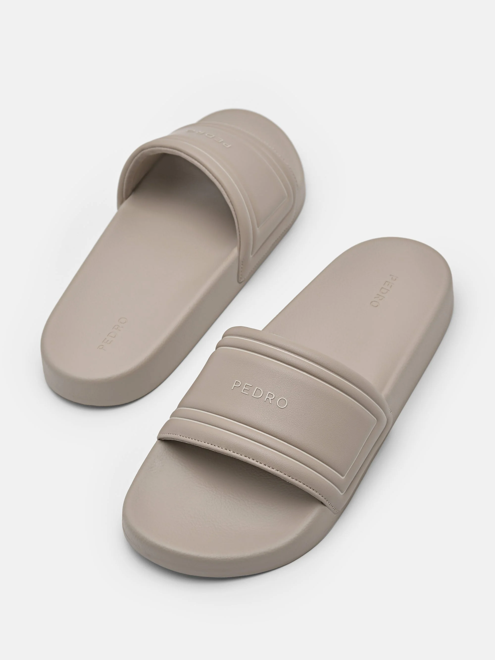 Billie Slide Sandals - Image 5