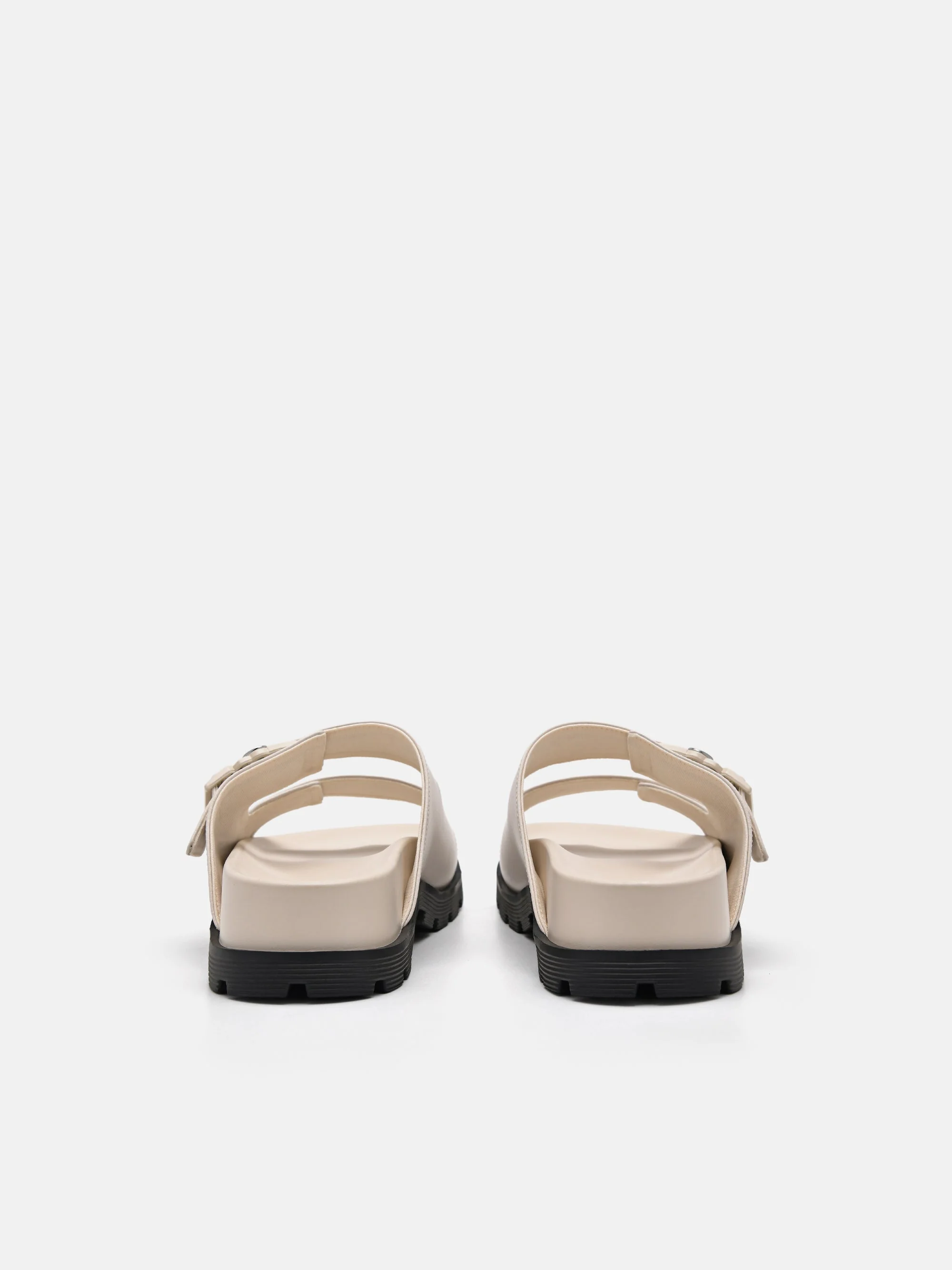 PEDRO Icon Buckle Sandals - Image 3