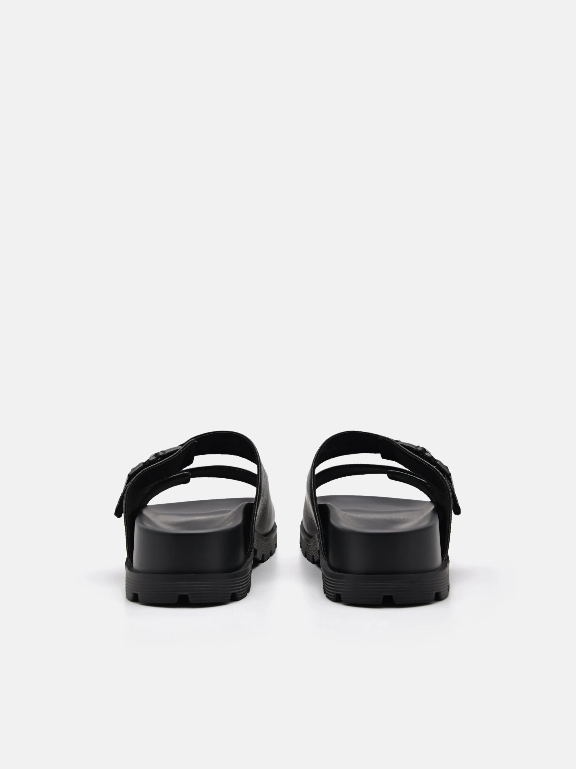PEDRO Icon Buckle Sandals - Image 8