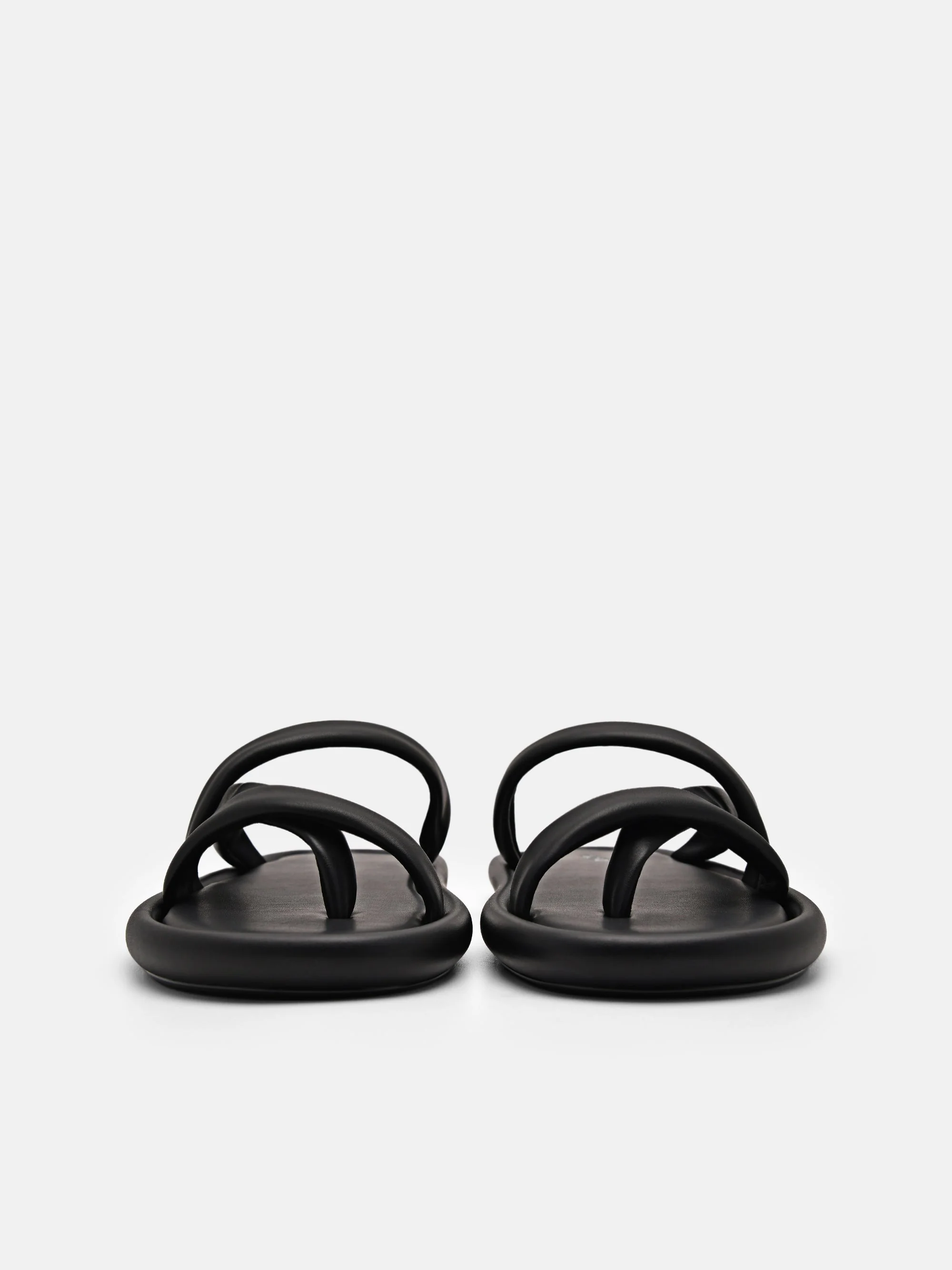 Izzie Strappy Sandals - Image 10