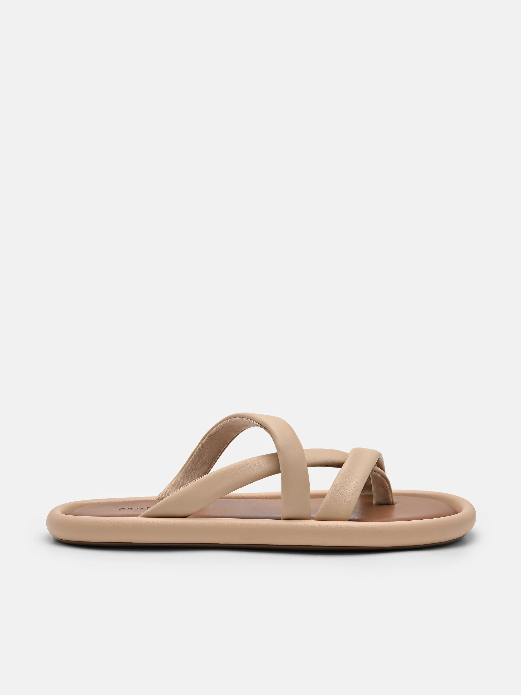 Izzie Strappy Sandals - Image 11