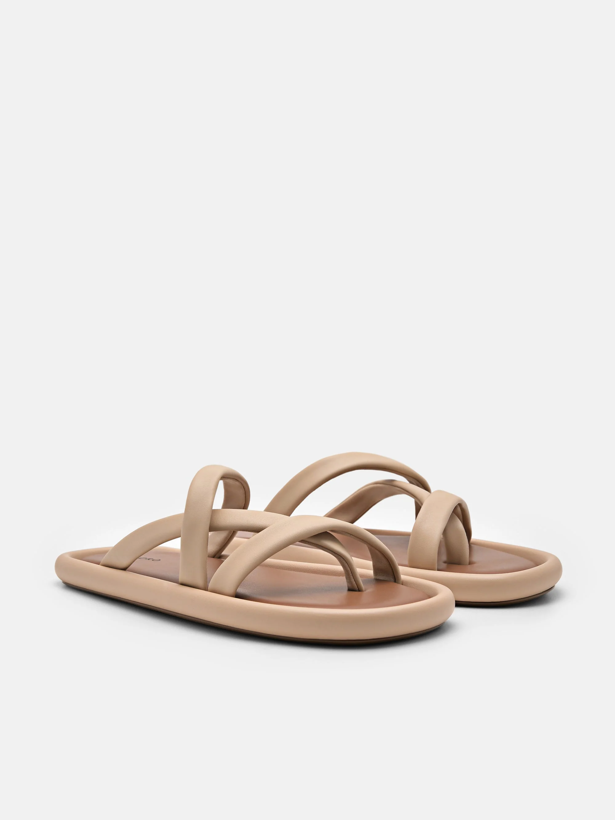 Izzie Strappy Sandals - Image 12