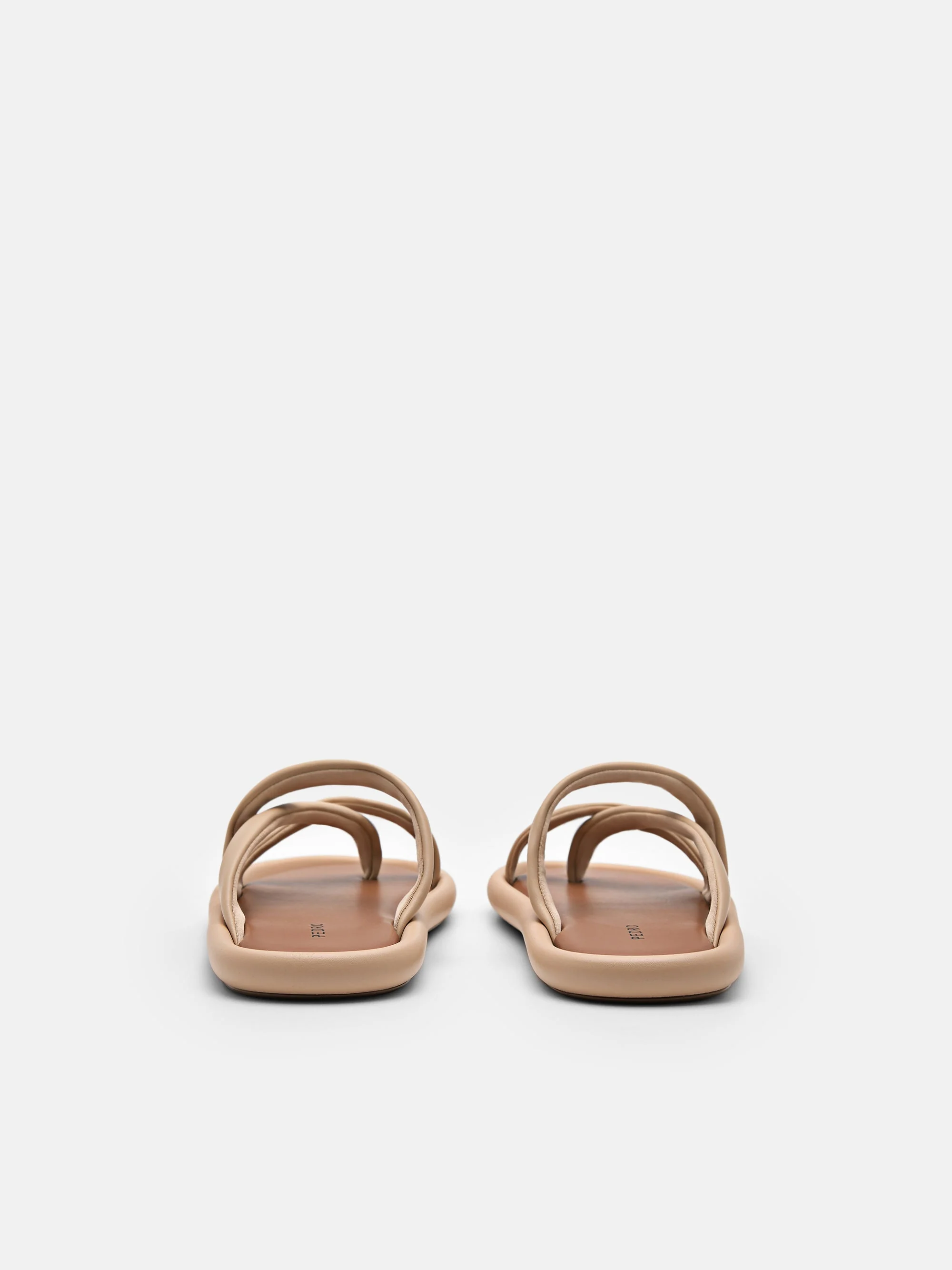 Izzie Strappy Sandals - Image 13