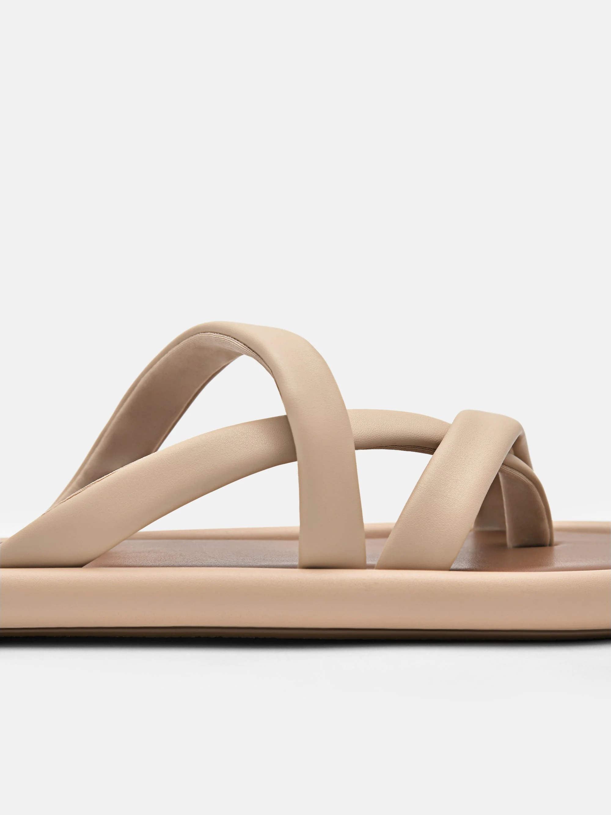 Izzie Strappy Sandals - Image 15