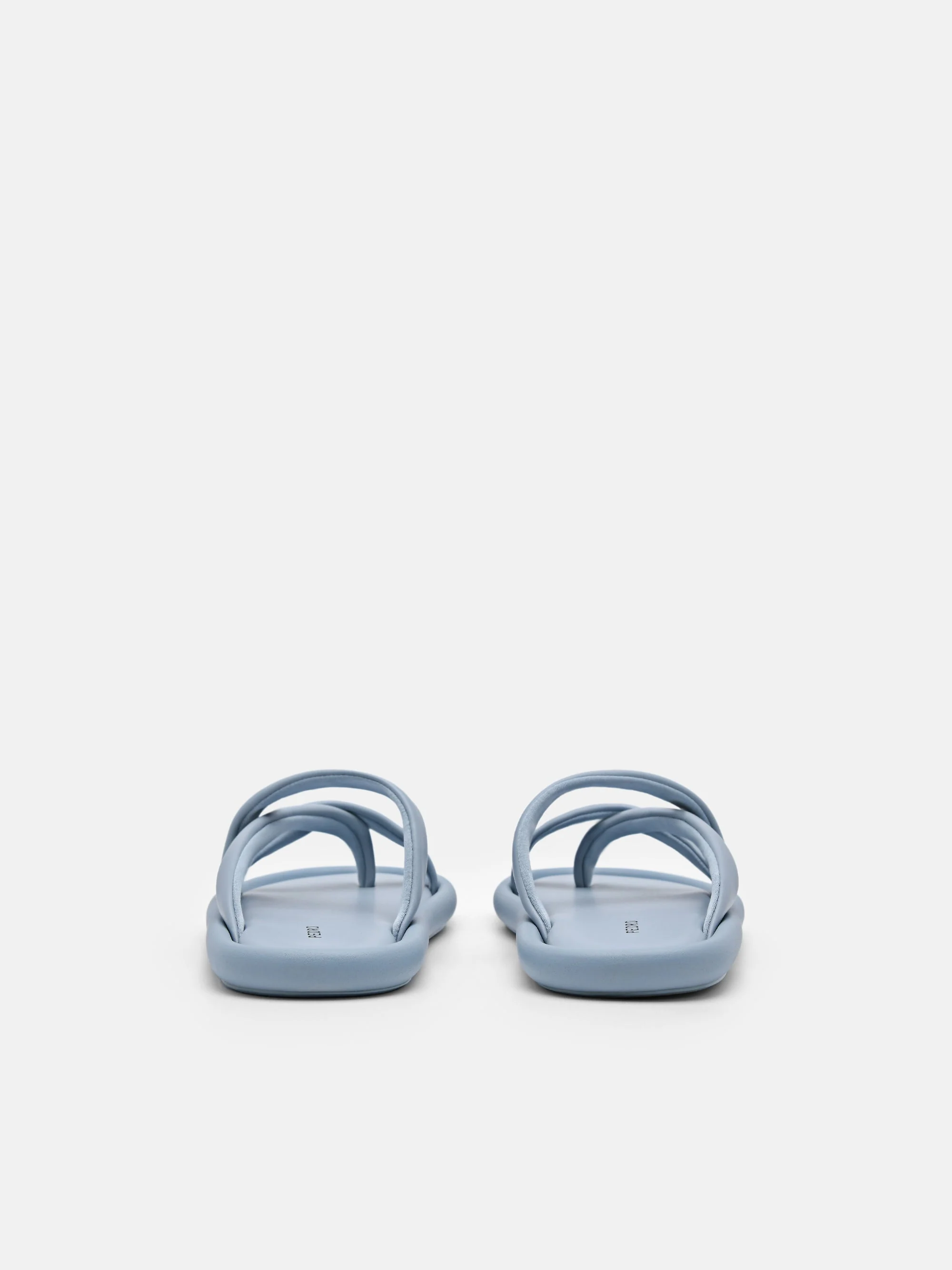 Izzie Strappy Sandals - Image 3