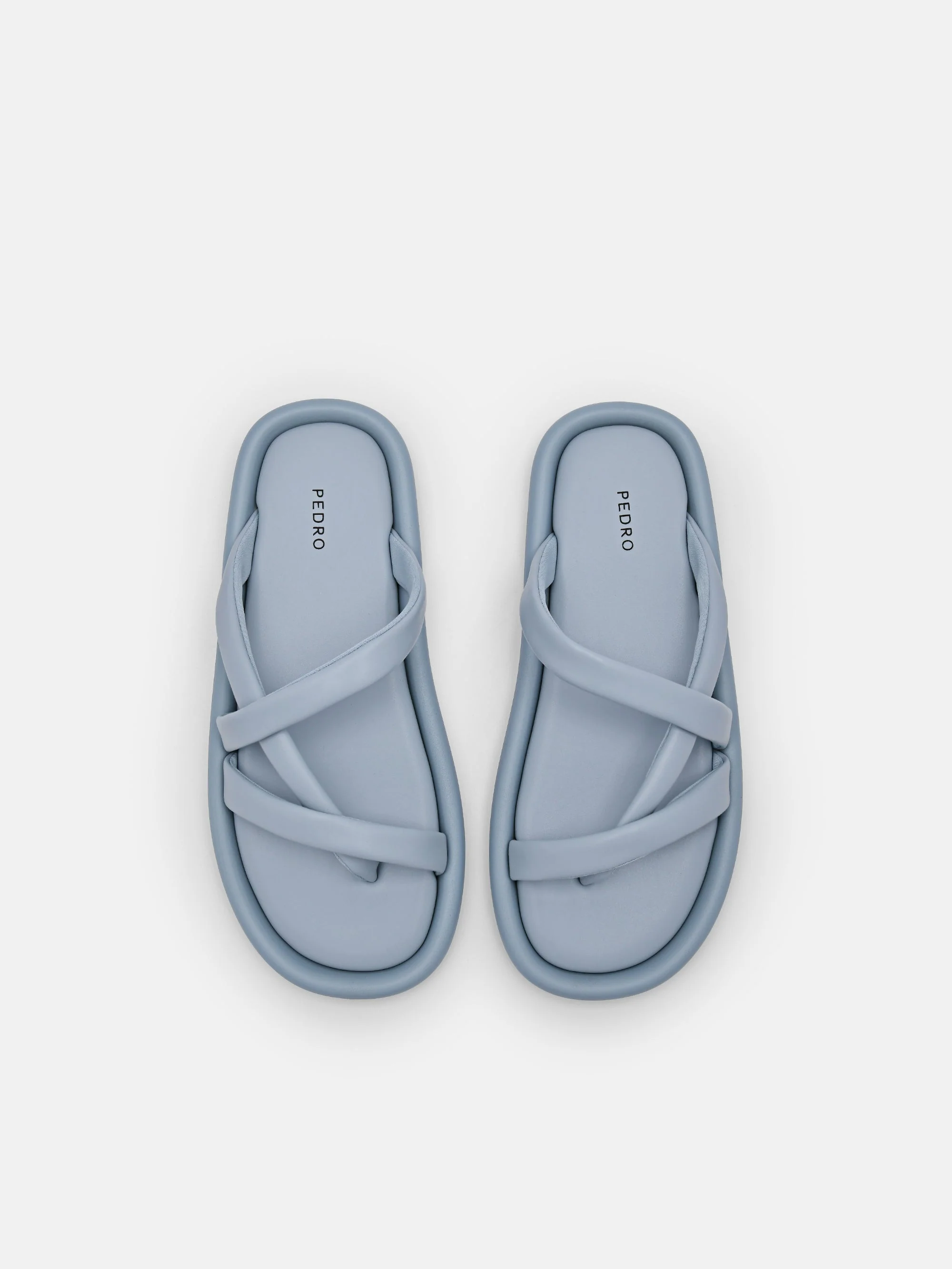 Izzie Strappy Sandals - Image 4