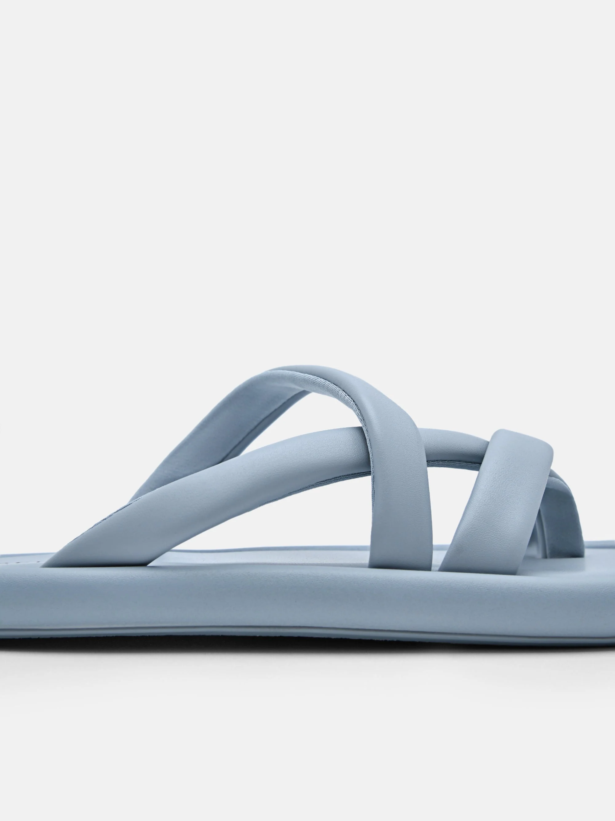 Izzie Strappy Sandals - Image 5