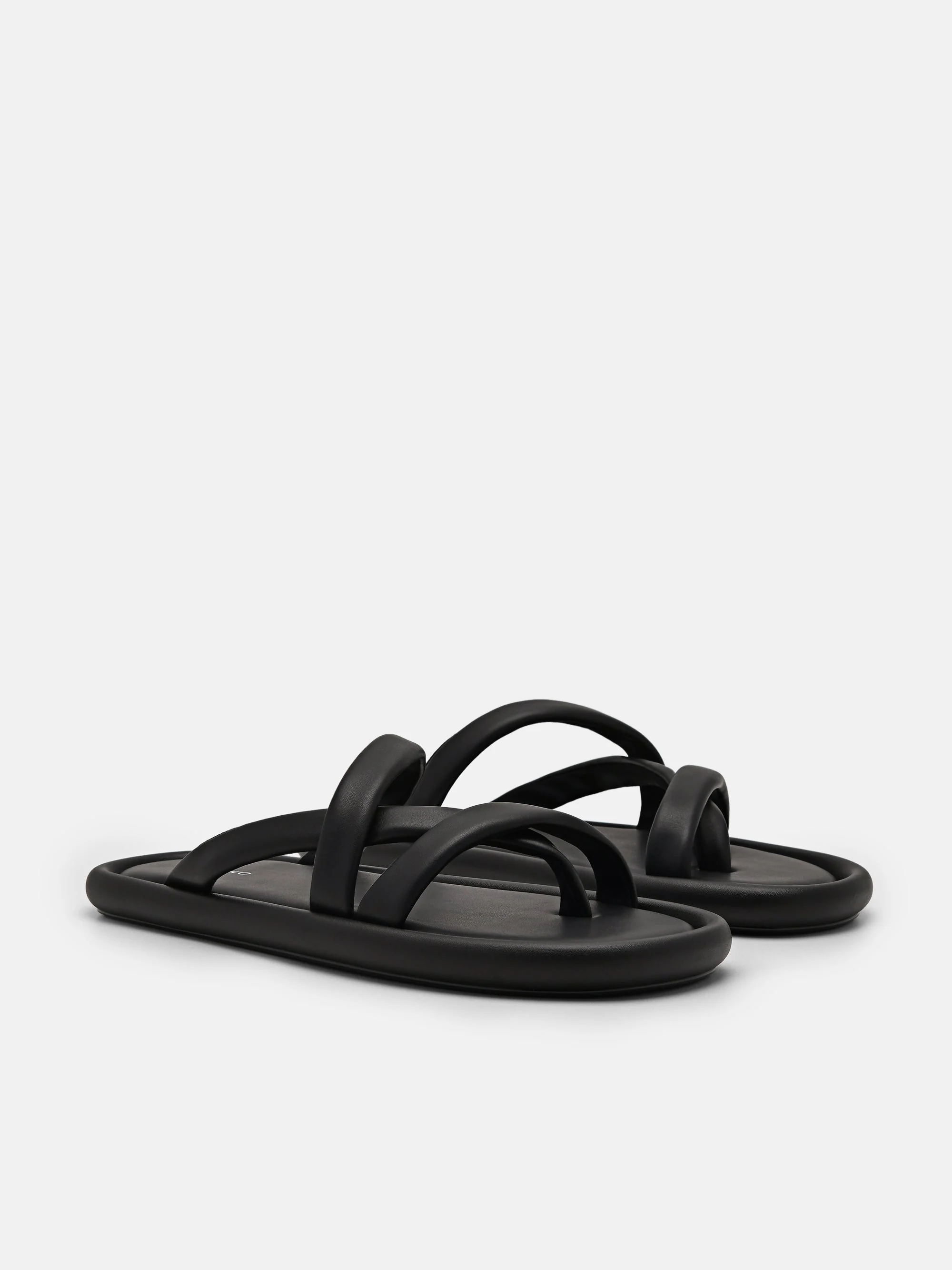 Izzie Strappy Sandals - Image 7