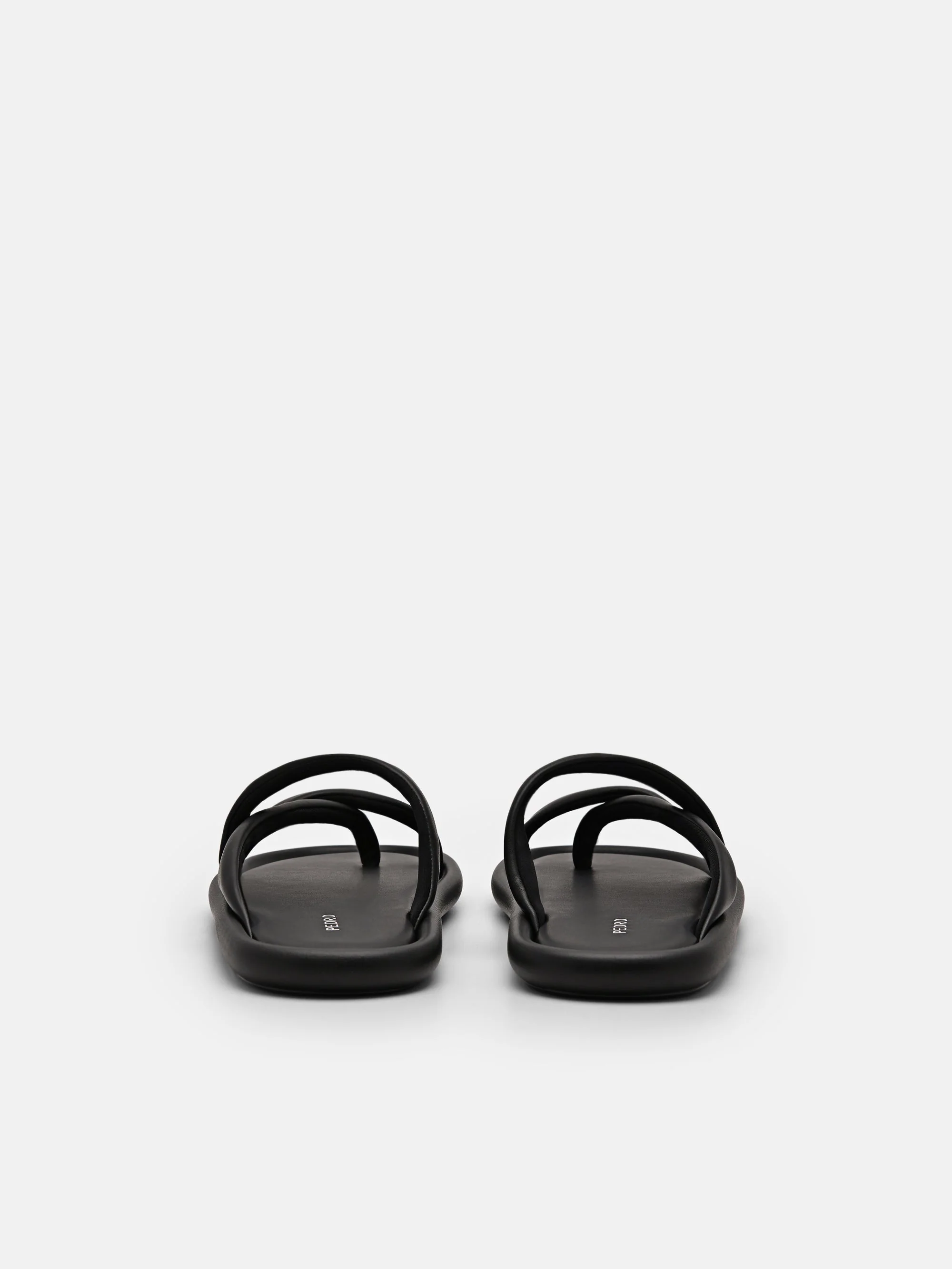 Izzie Strappy Sandals - Image 8