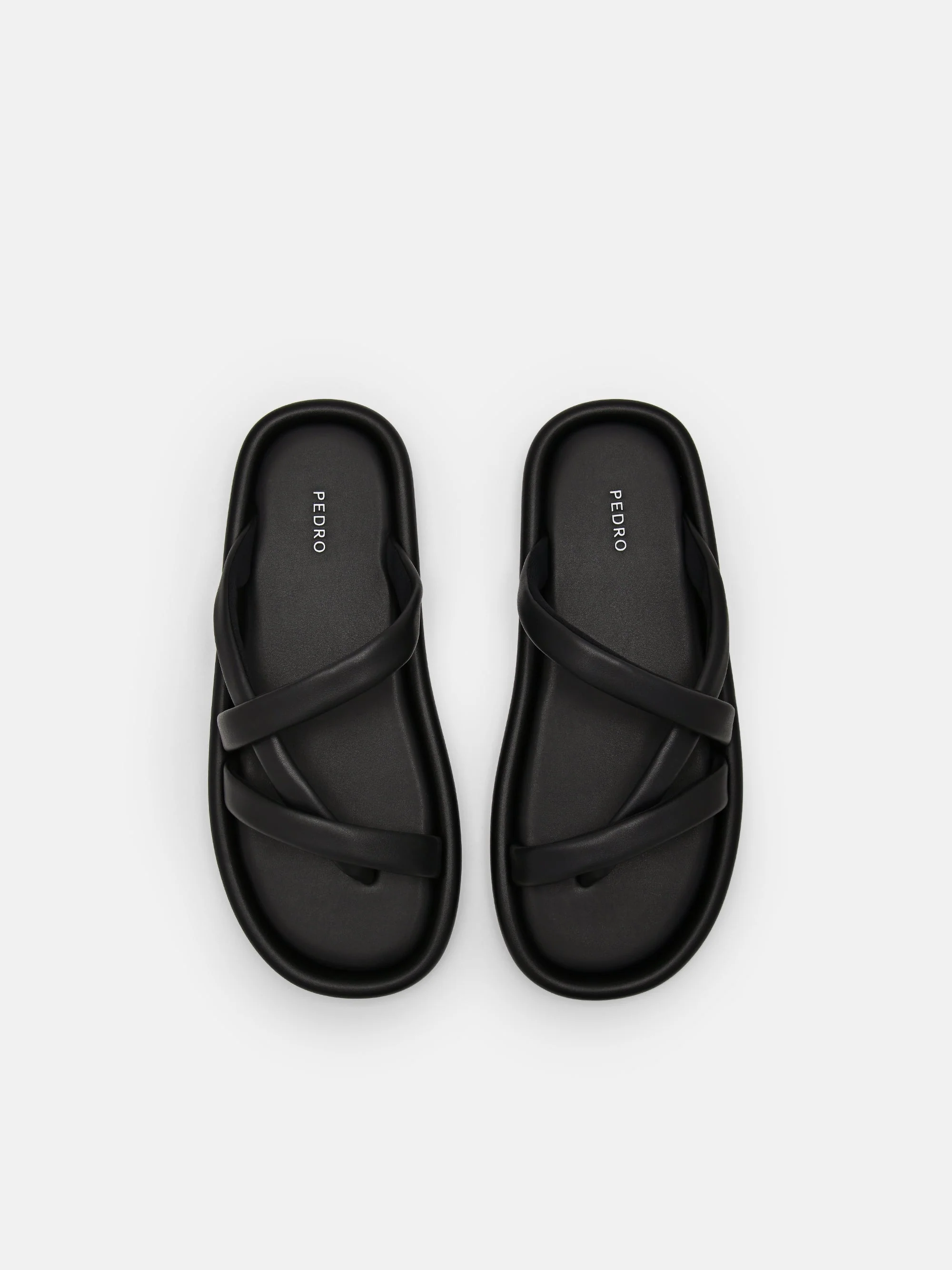 Izzie Strappy Sandals - Image 9