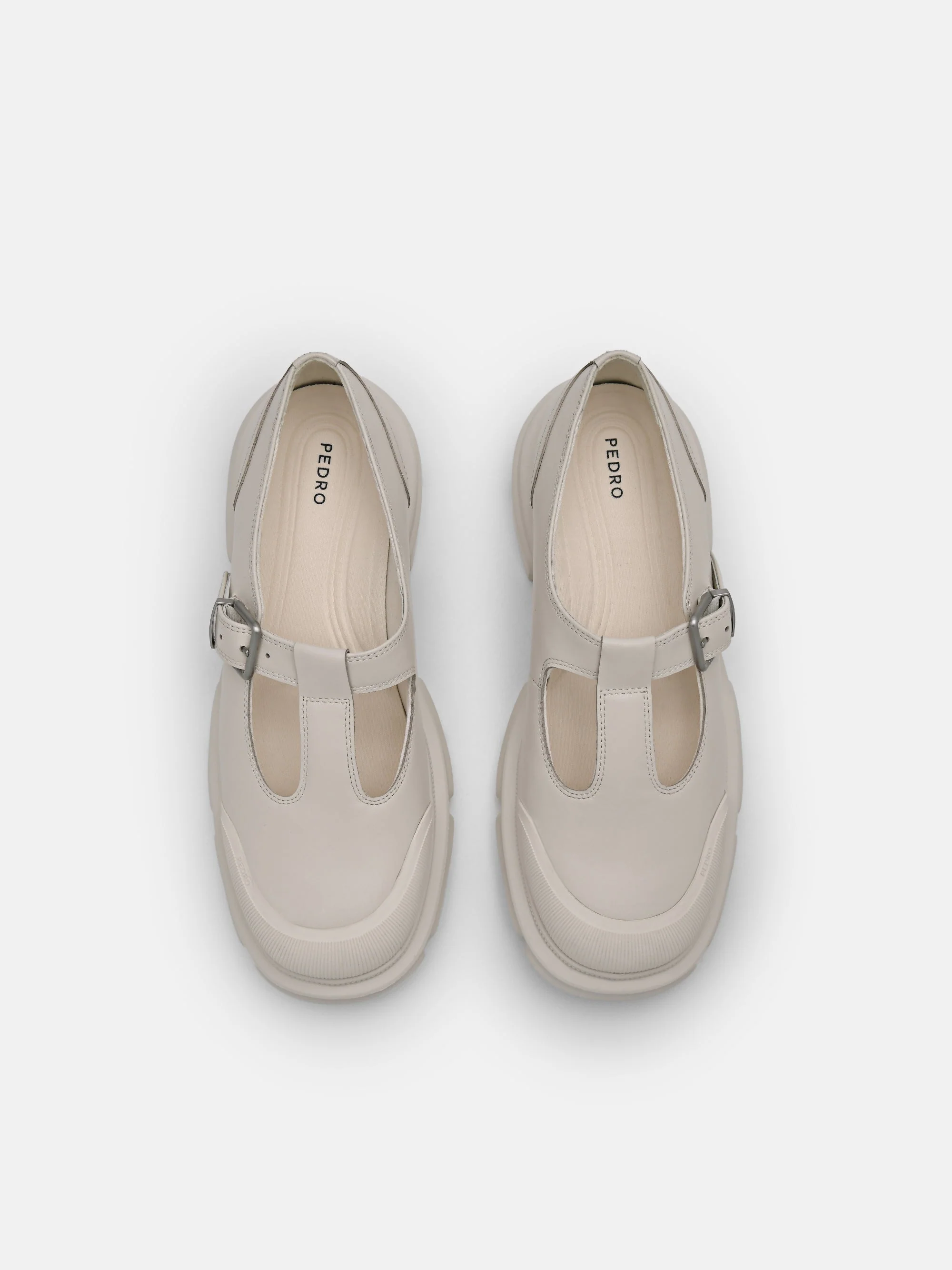 Ellis Leather Loafers - Image 4