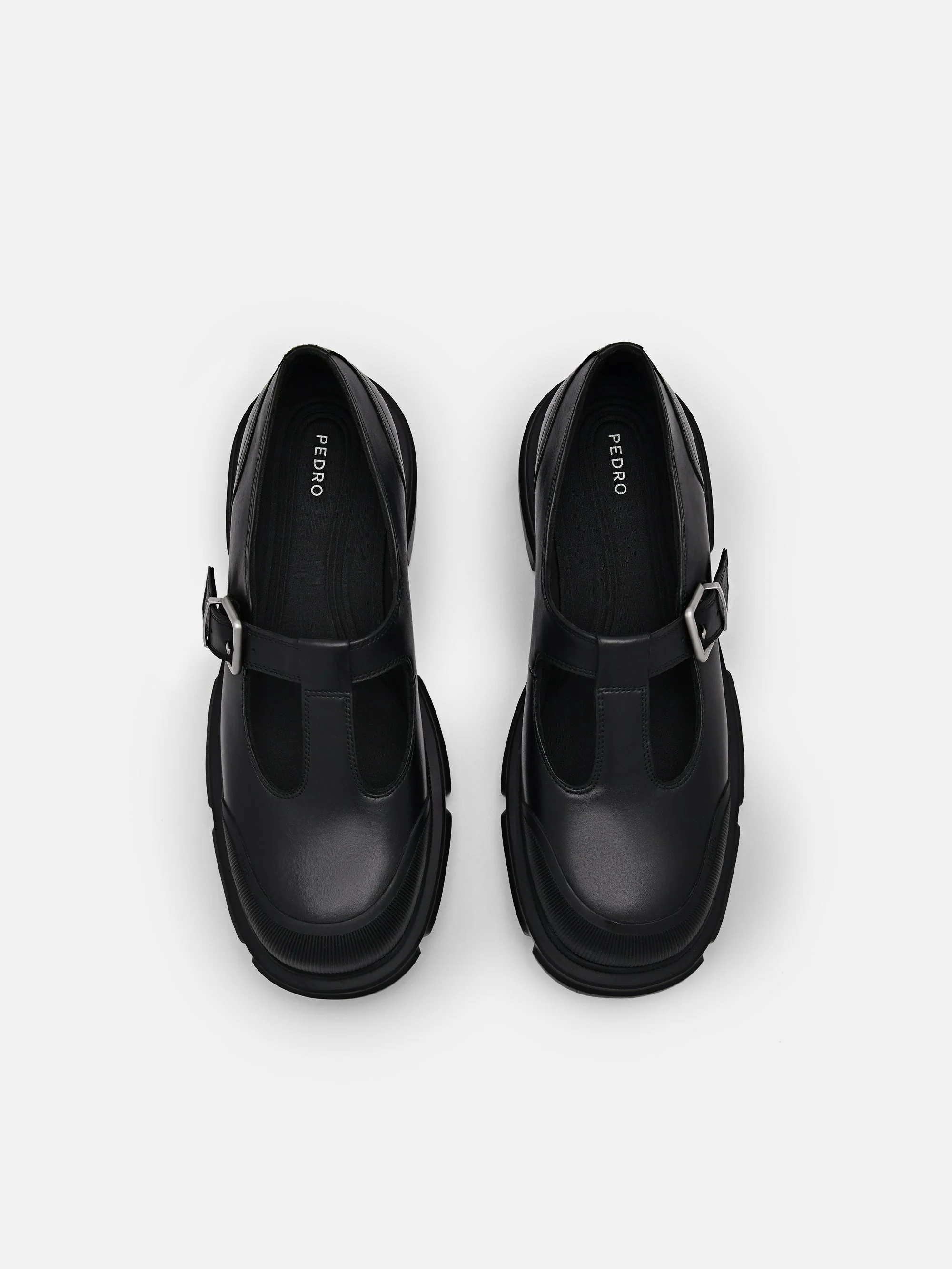 Ellis Leather Loafers - Image 9