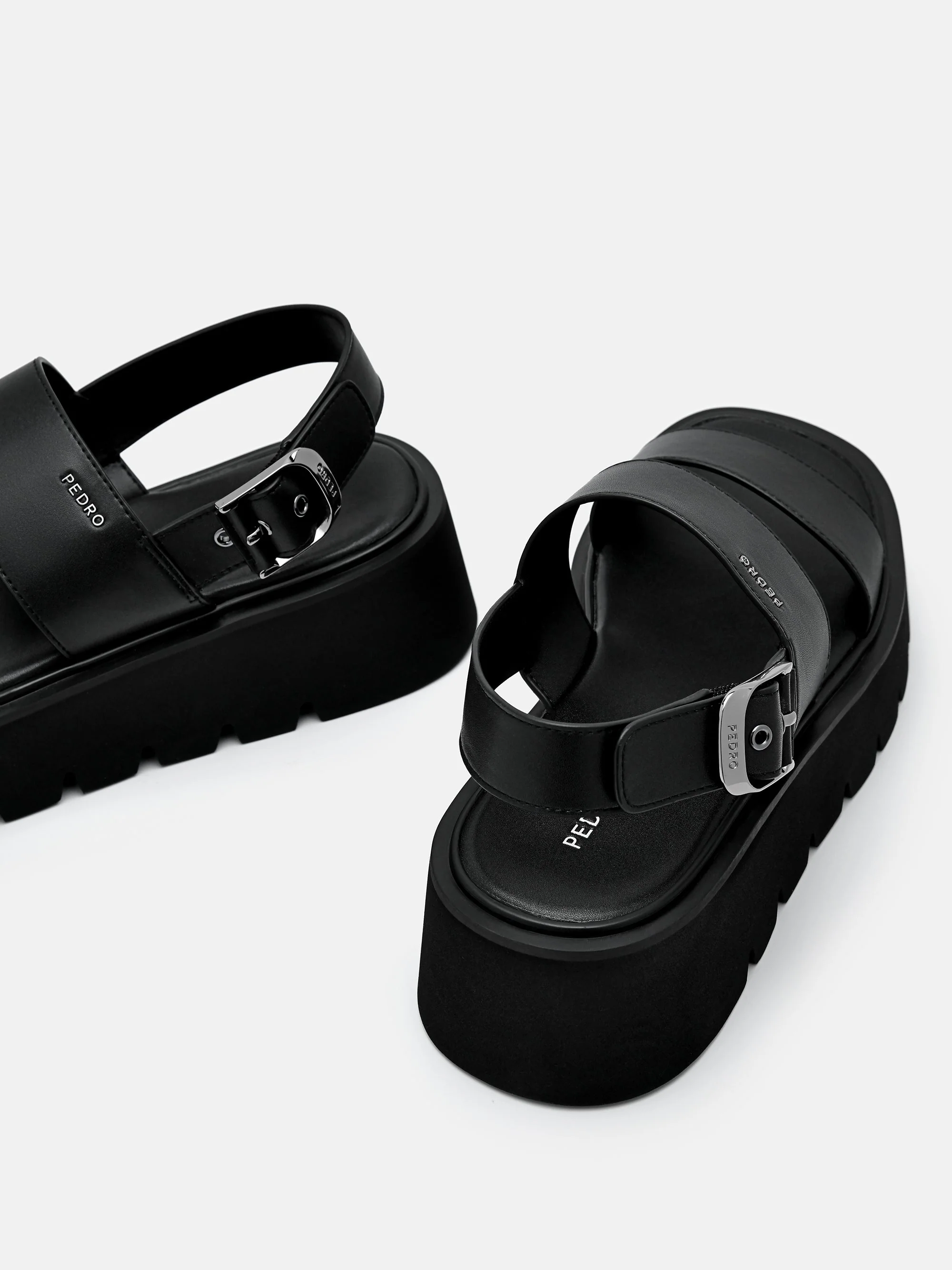 Helix Slingback Sandals - Image 10