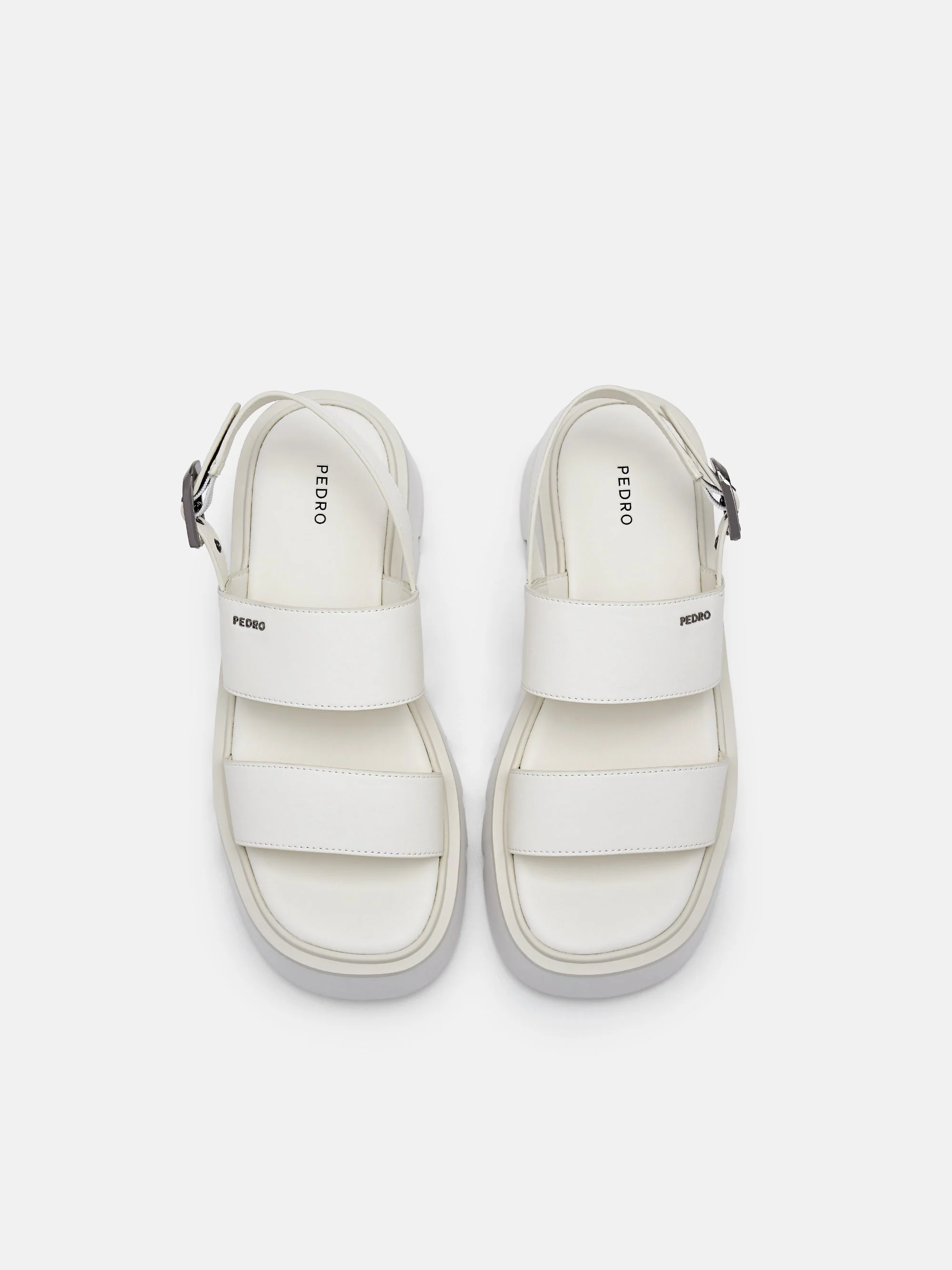 Helix Slingback Sandals - Image 4