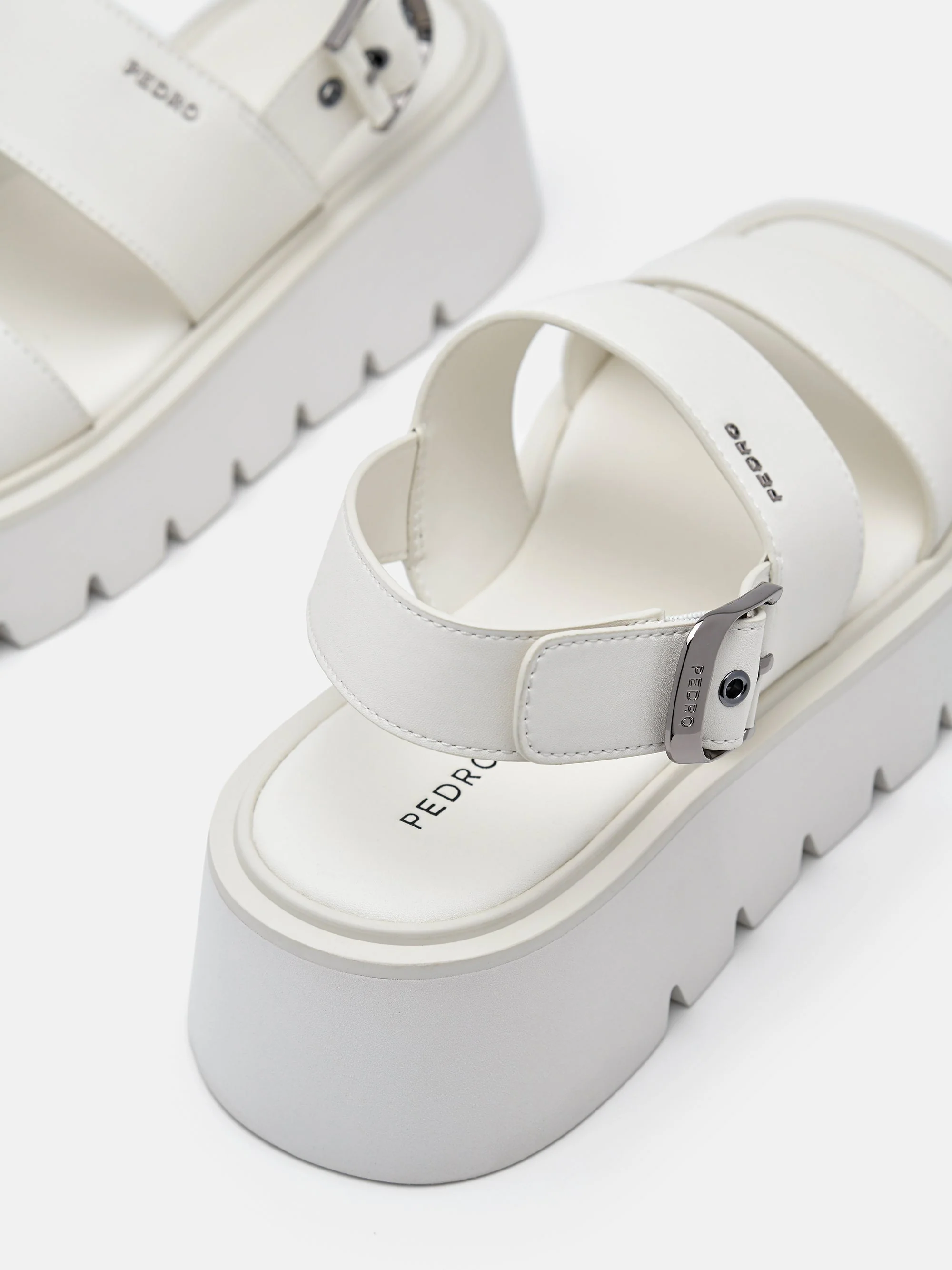 Helix Slingback Sandals - Image 5